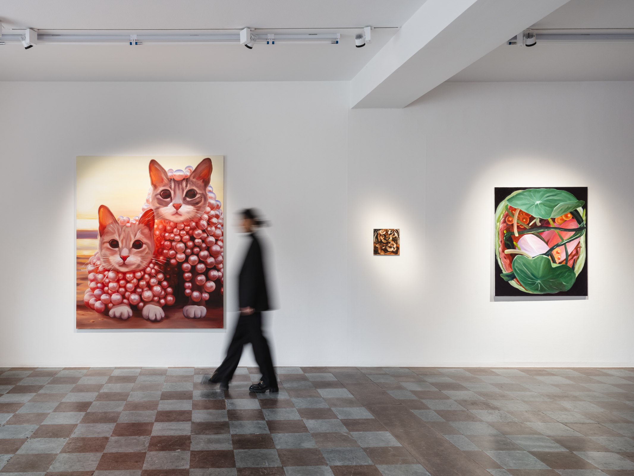 Image by Jean Baptiste B&eacute;ranger.