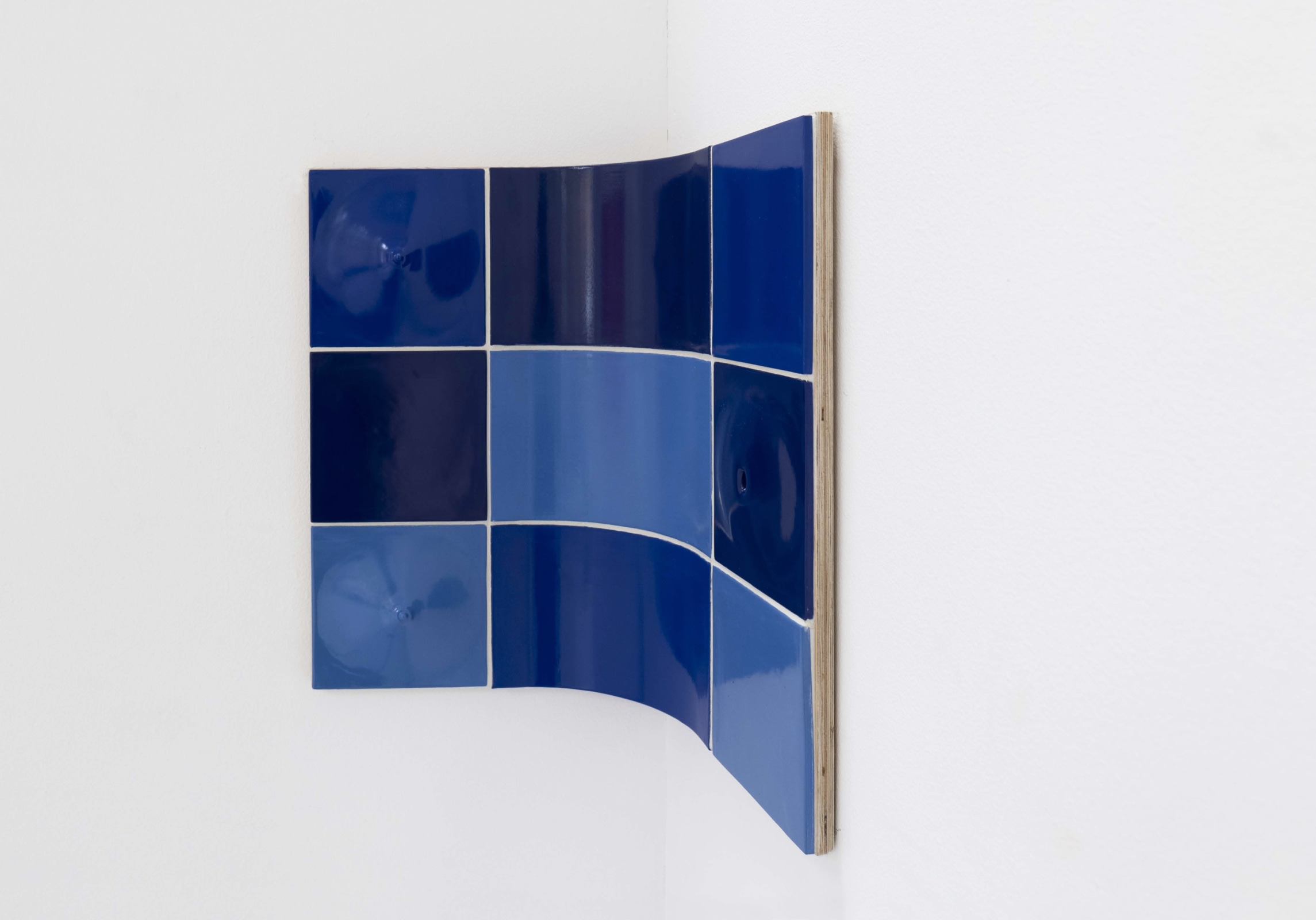 Erik Thörnqvist  Unit Loop I, 2022 