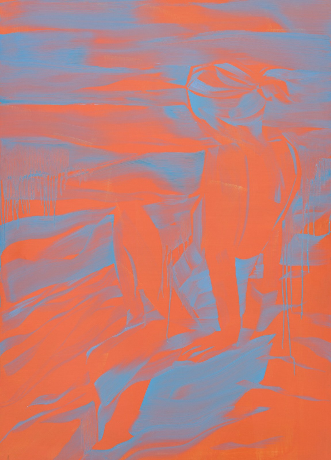 Marjolein&nbsp;Rothman, Summer 18, 2023