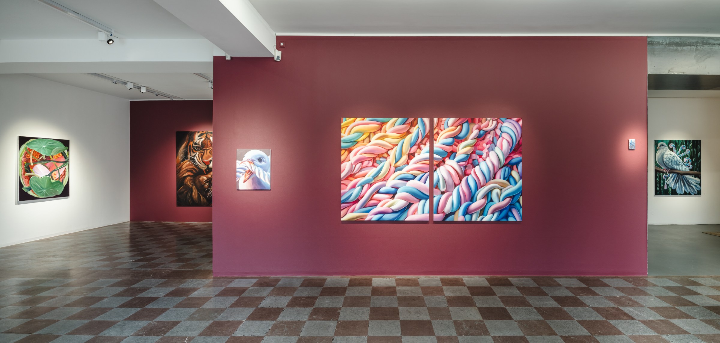 Image by Jean Baptiste B&eacute;ranger.