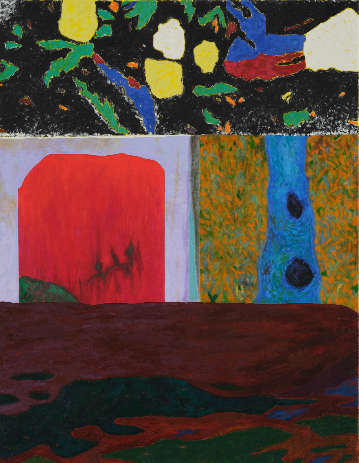 Love Lundell, Vendetta