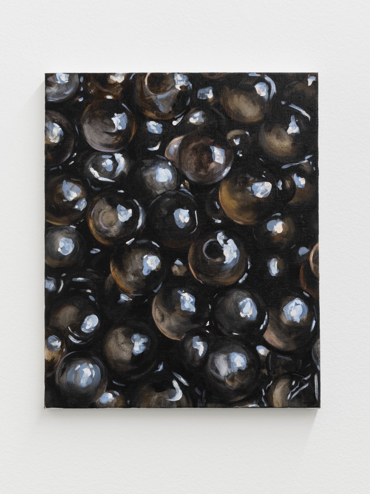 Malin Molin, Caviar, 2023