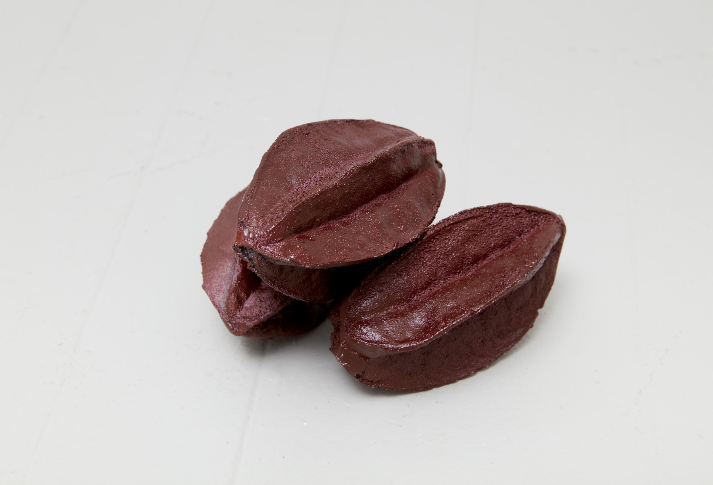 Abigail Lucien Karanbòl, 2022 