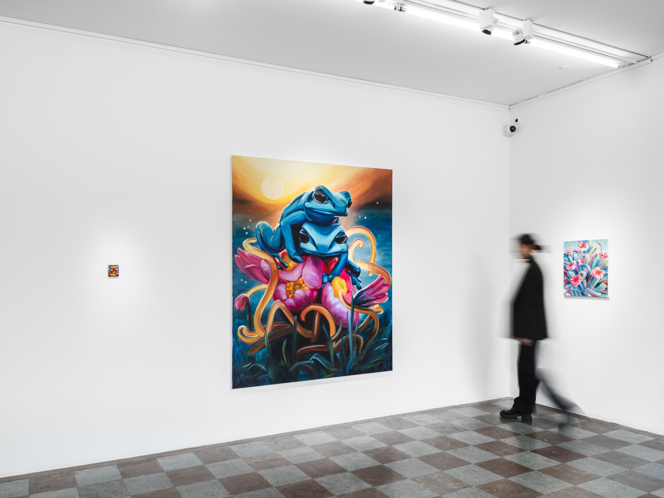 Image by Jean Baptiste B&eacute;ranger.