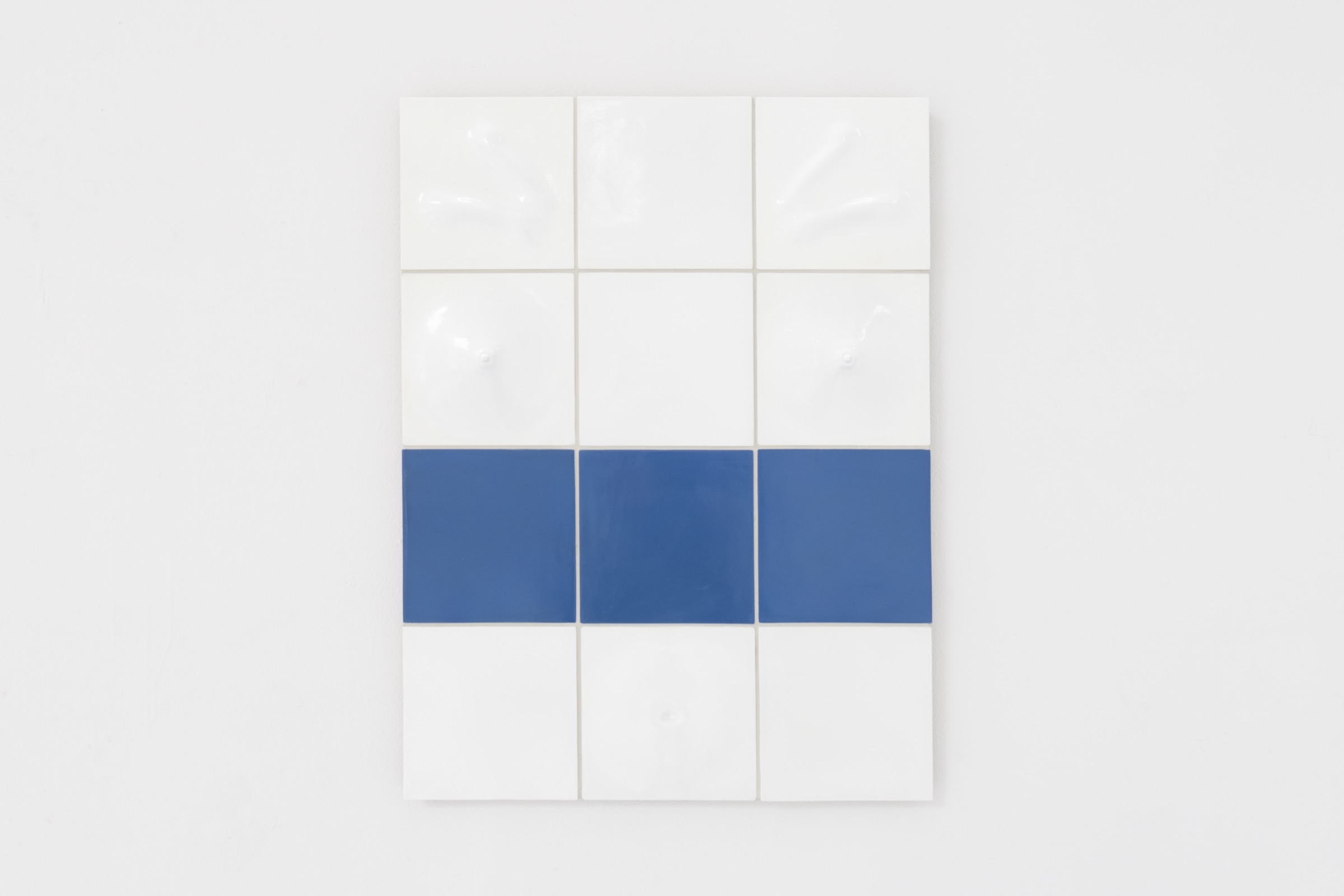 Erik Thörnqvist  Unit Loop II, 2022 