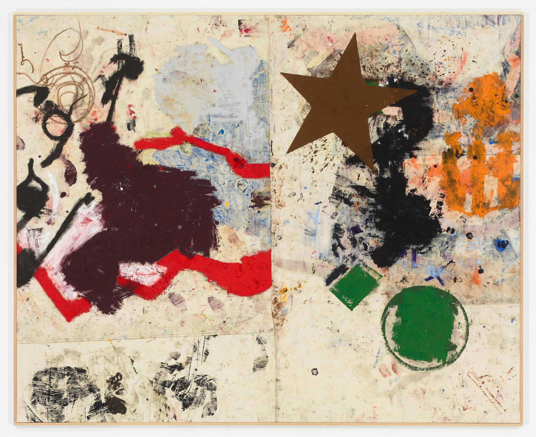 Joe Bradley, Camel