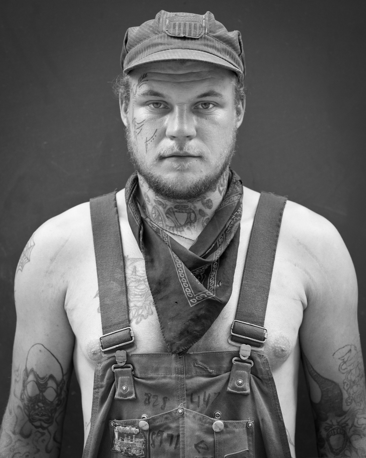 Michael Joseph And Rachael Dunville