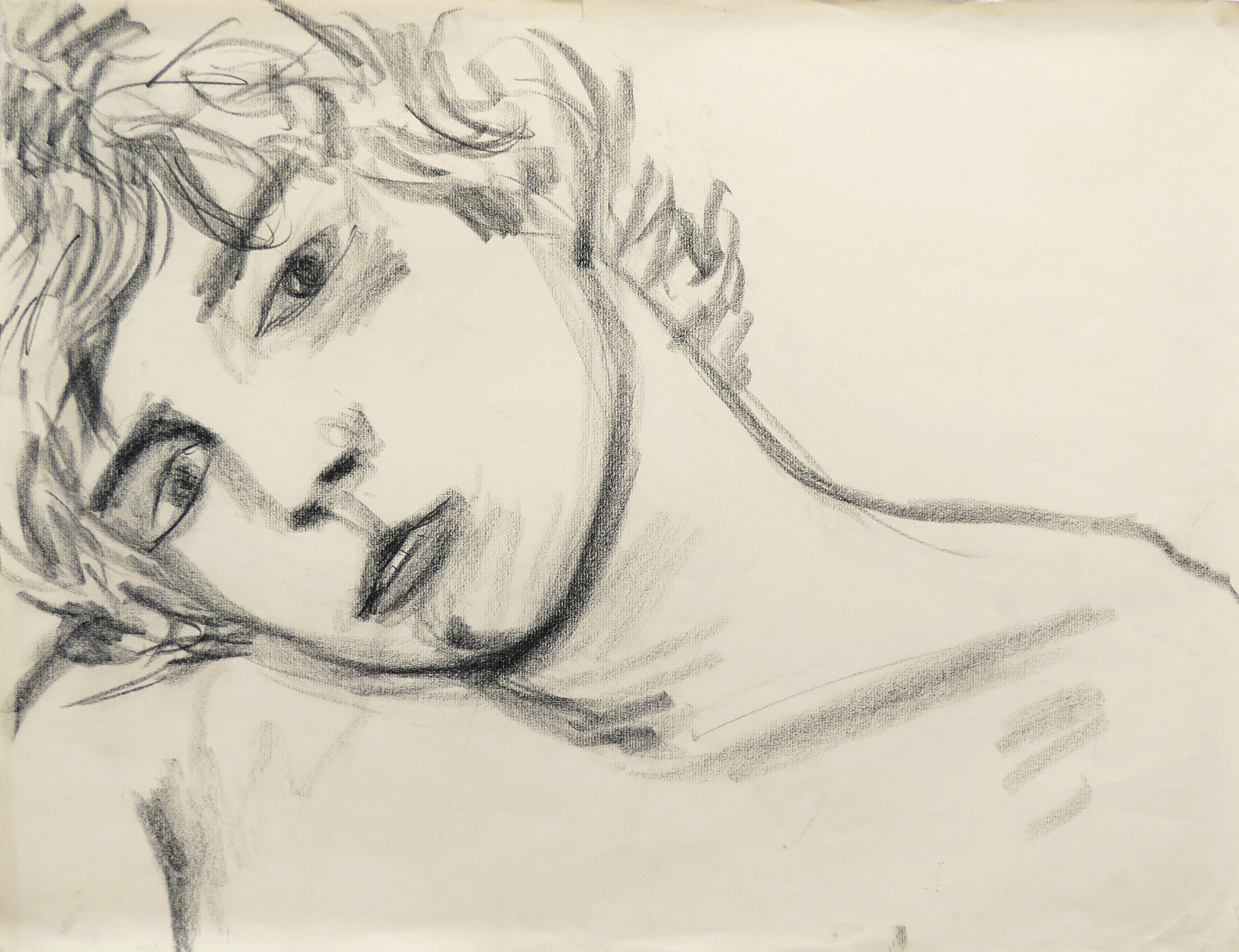 Larry Stanton, Untitled