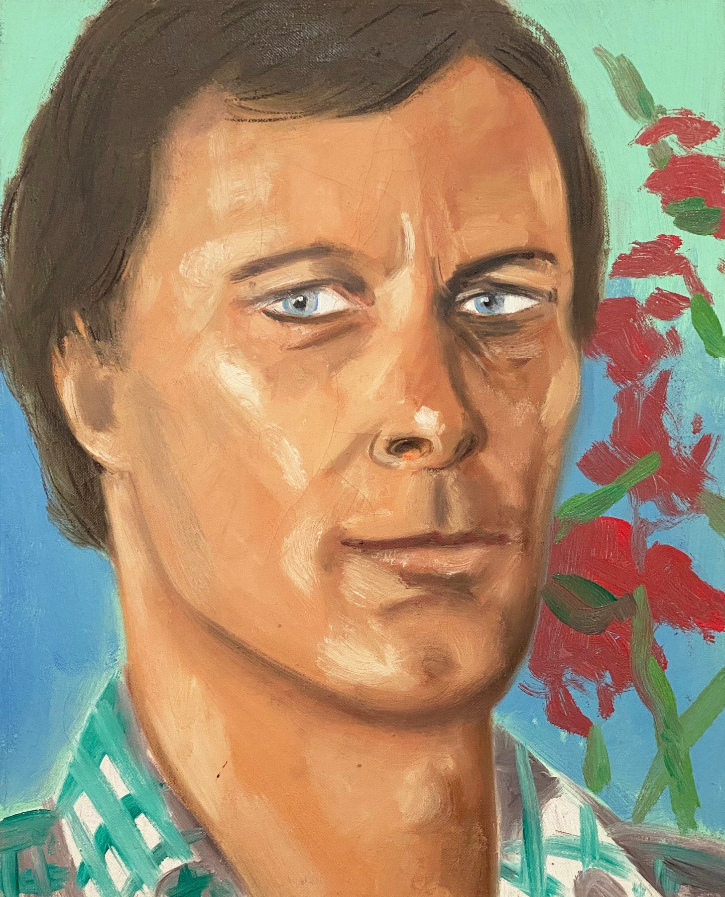 Larry Stanton, Arthur, 1984