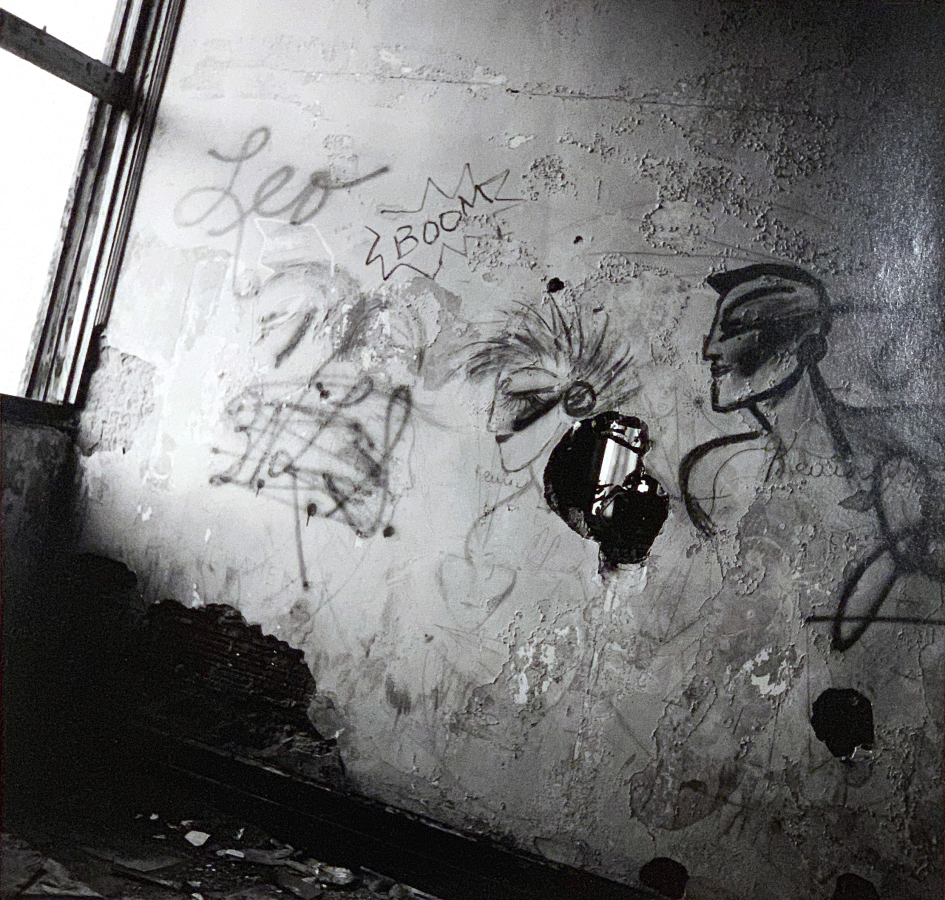 Pier 47 by Tim Greathouse