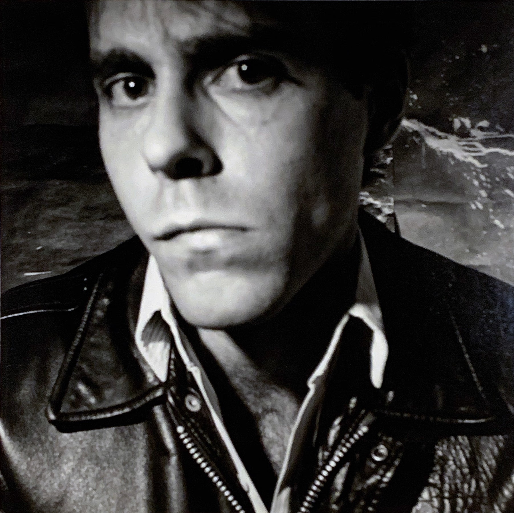 Richard Hoffman by Tim Greathouse