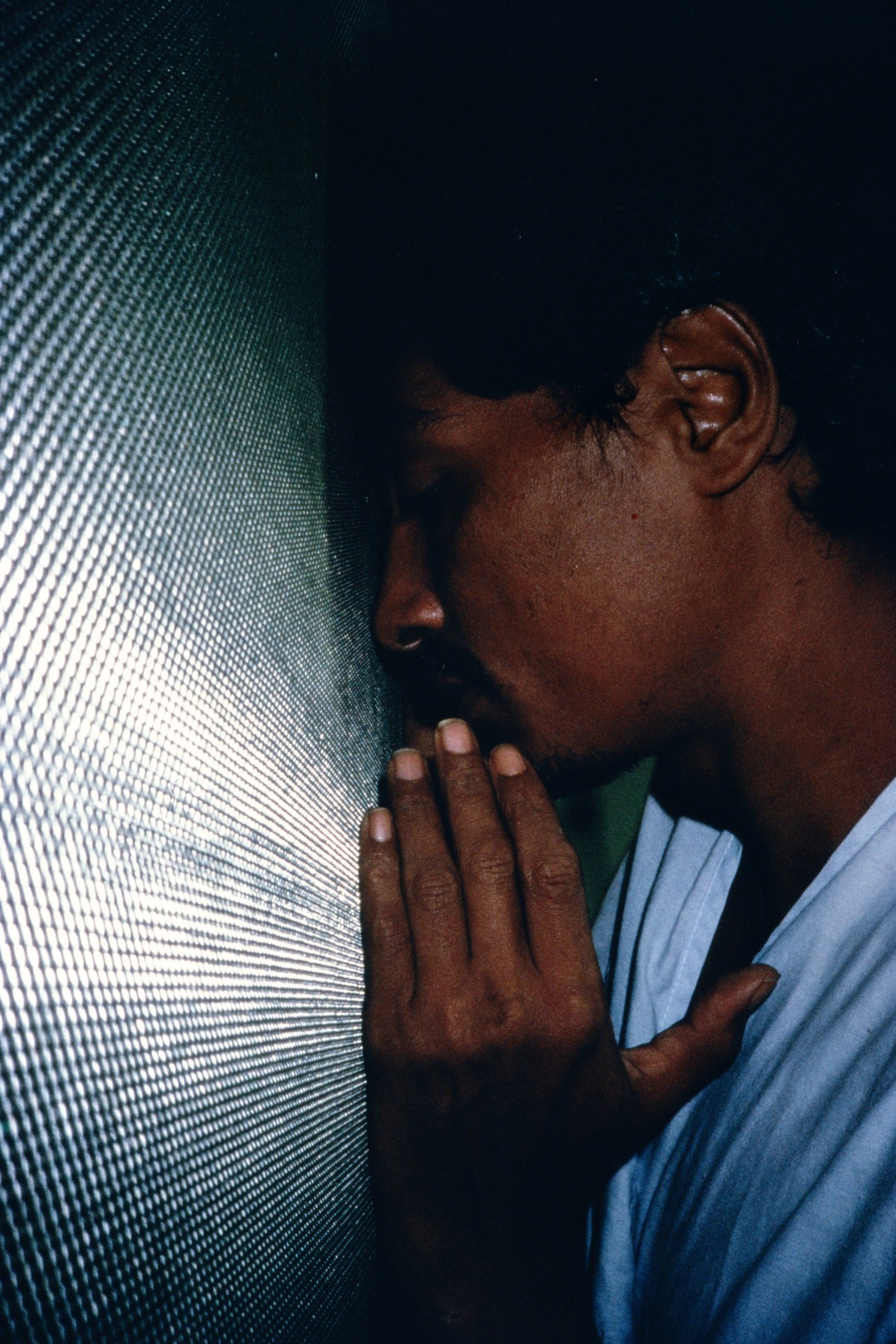 Arlene Gottfried From the series &quot;Midnight&quot;