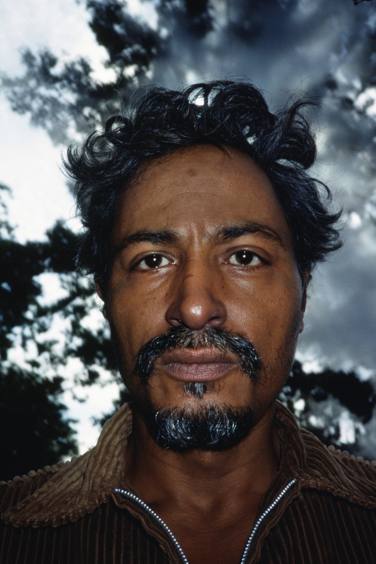 Arlene Gottfried From the series &quot;Midnight&quot;