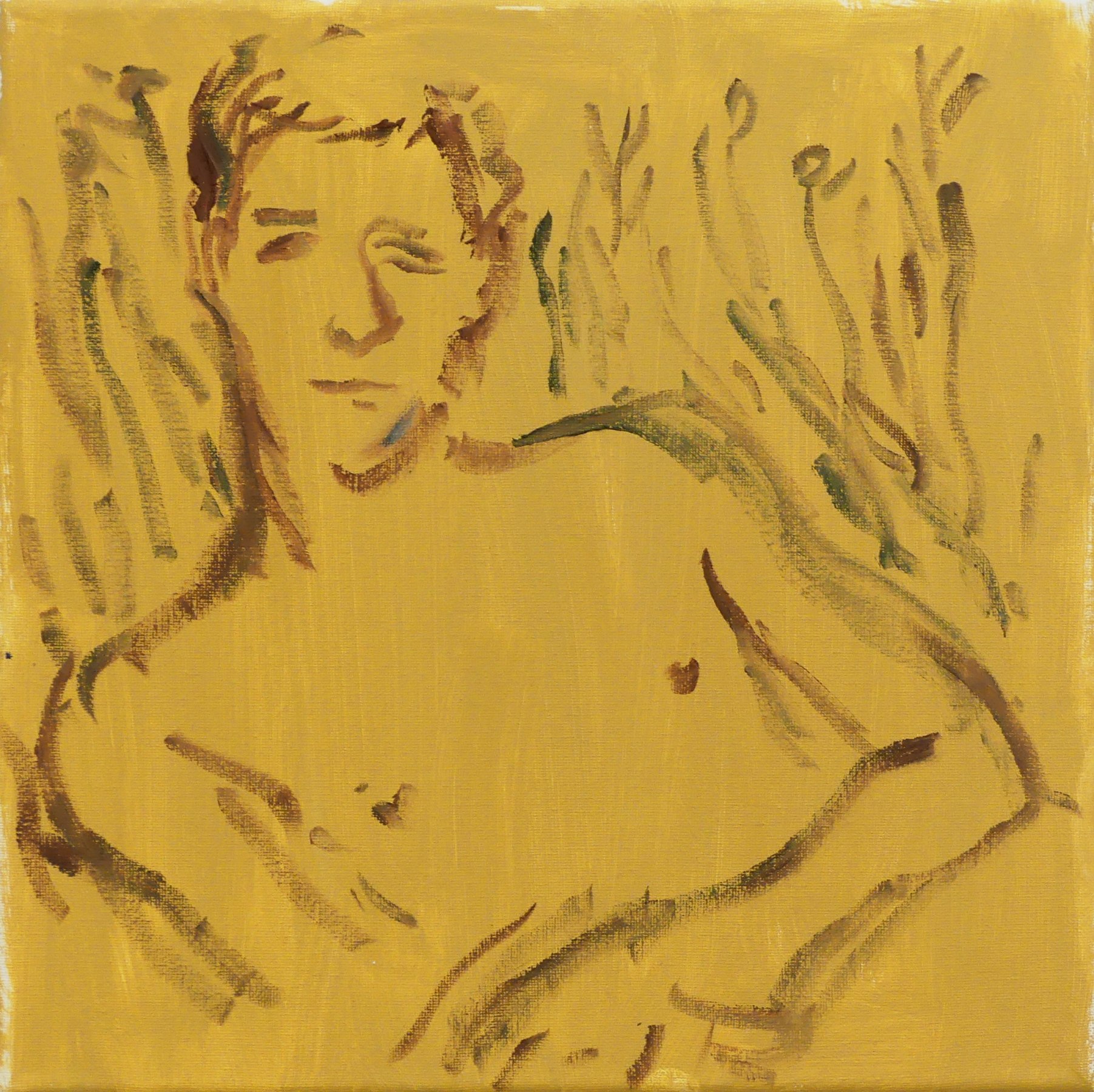 Richard Haines, Field 1, 2022