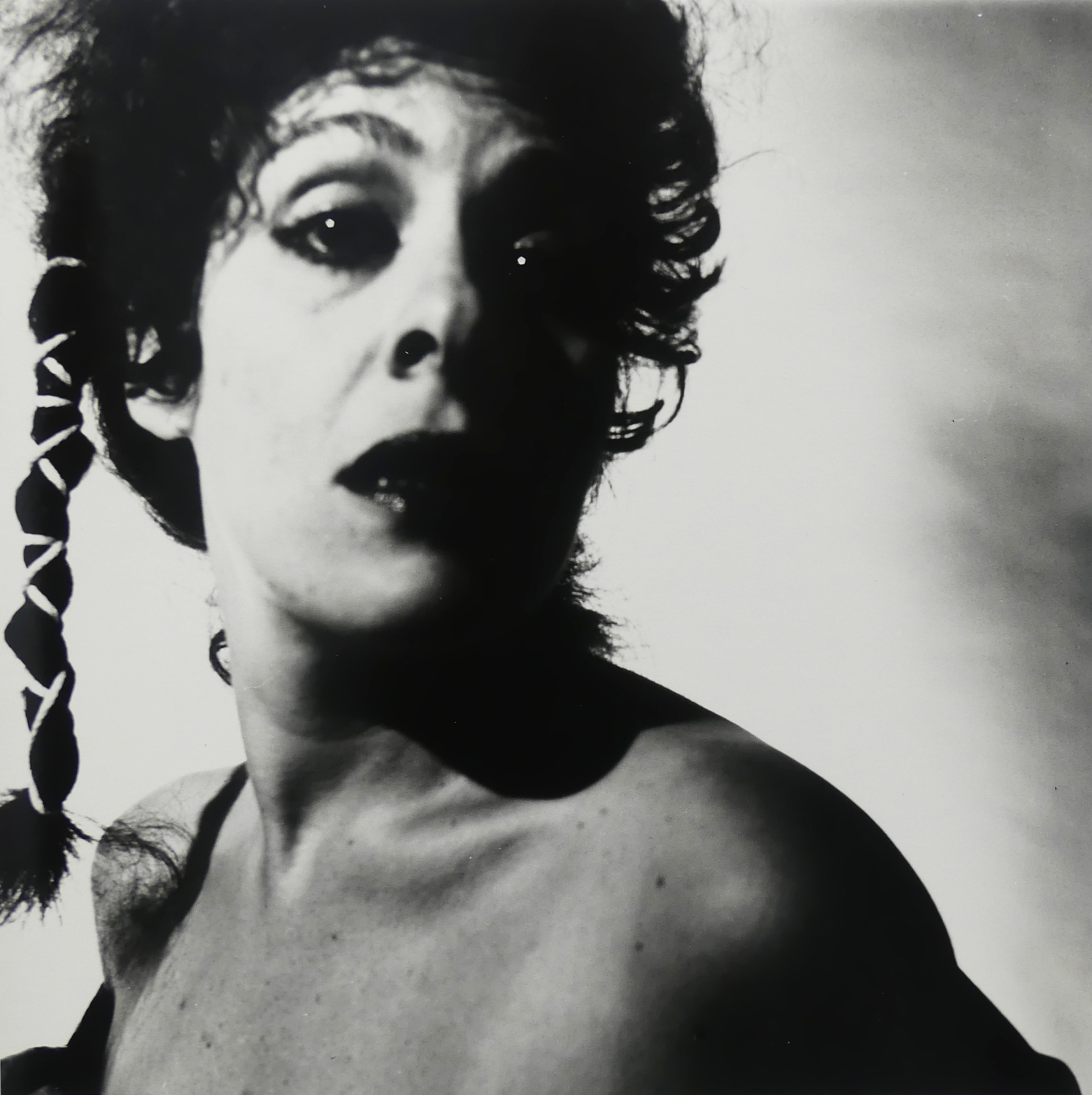 Rhonda Zwillinger by Tim Greathouse