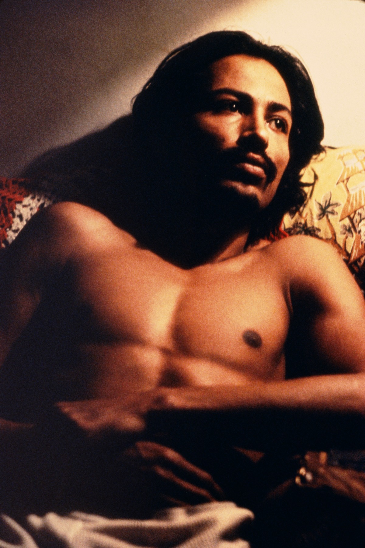 Arlene Gottfried From the series &quot;Midnight&quot;