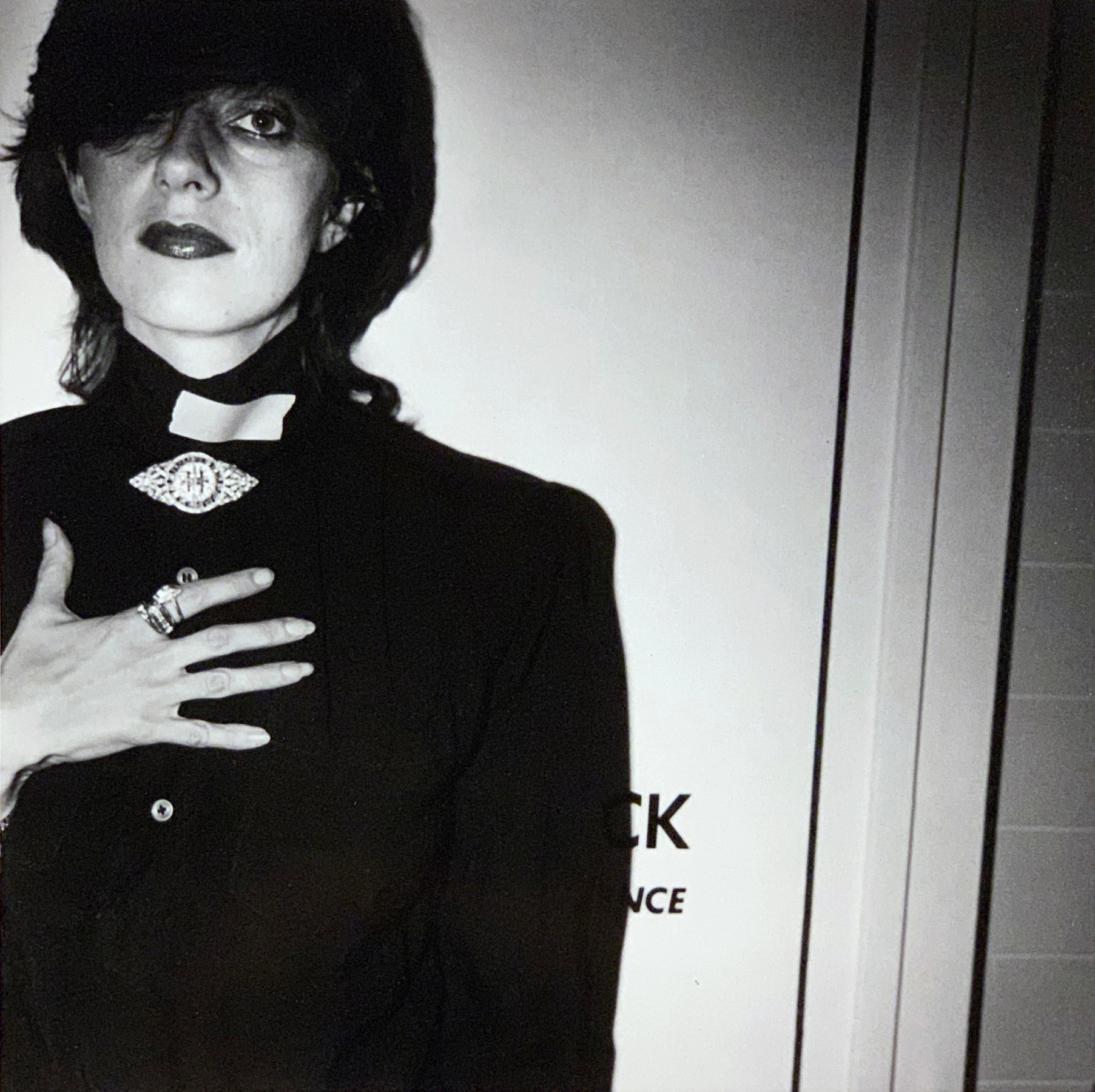 Gracie Mansion by Tim Greathouse