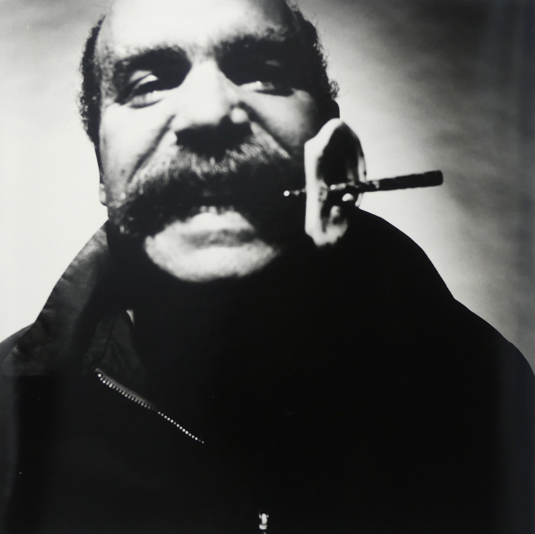 Howie Getman from Tim Greathouse