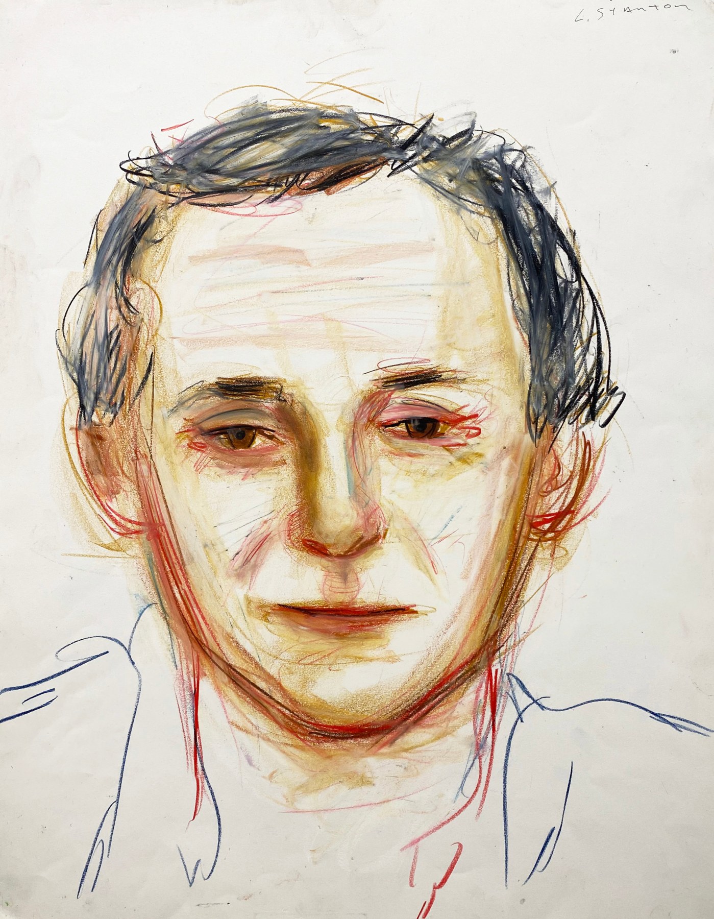 Larry Stanton, Ira