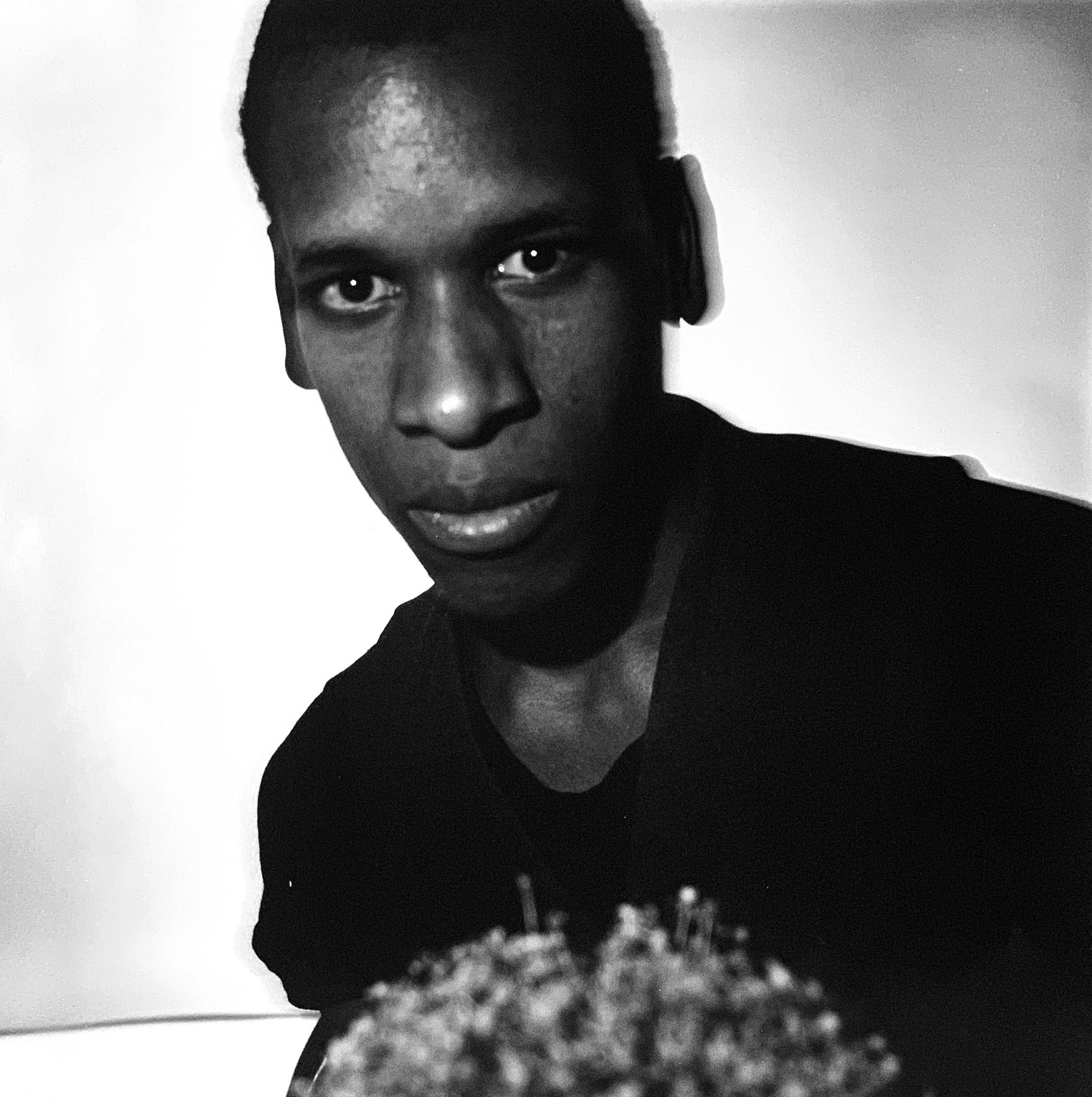 Sur Rodney Sur by Tim Greathouse