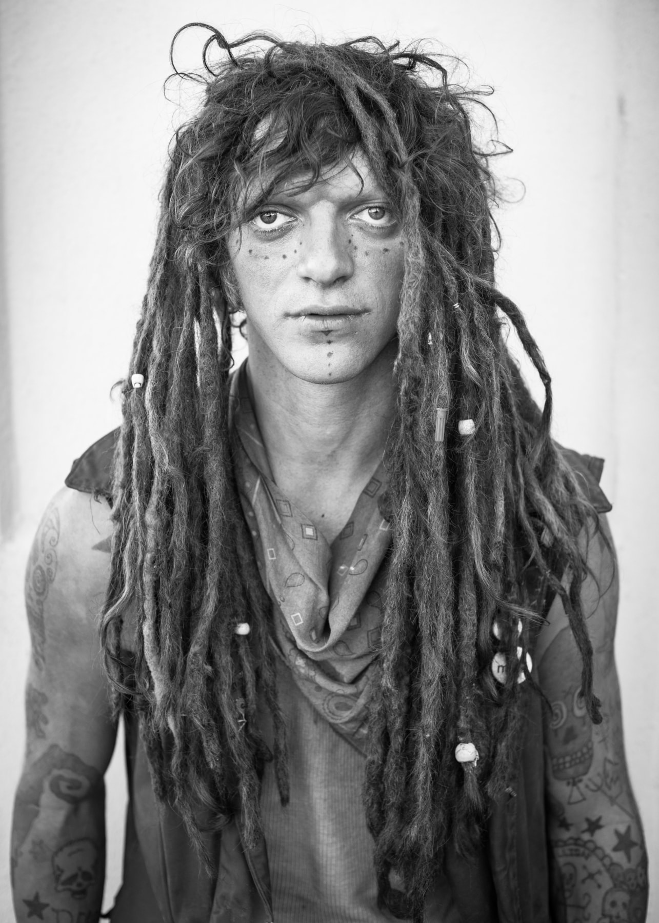 Michael Joseph And Rachael Dunville