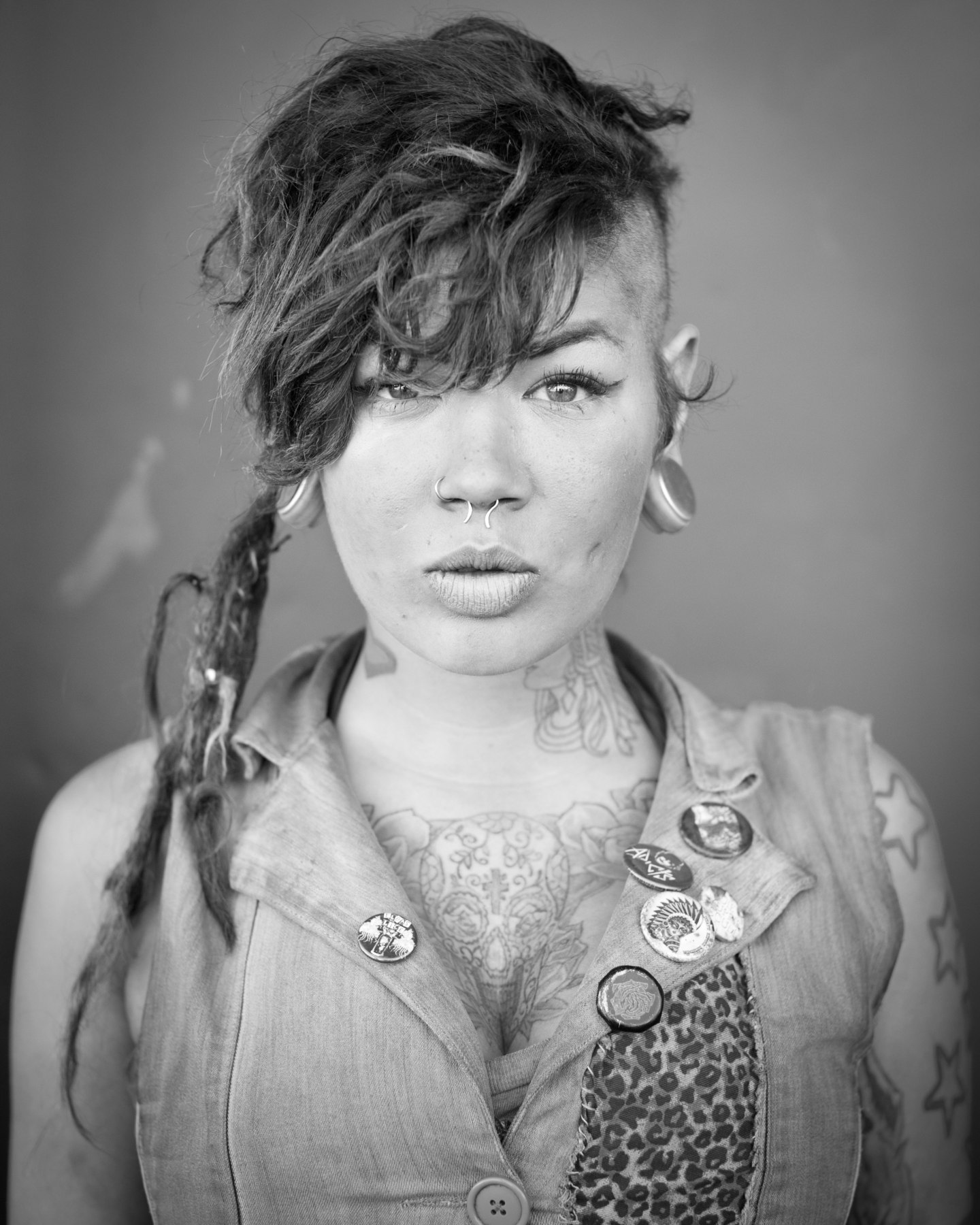 Michael Joseph And Rachael Dunville