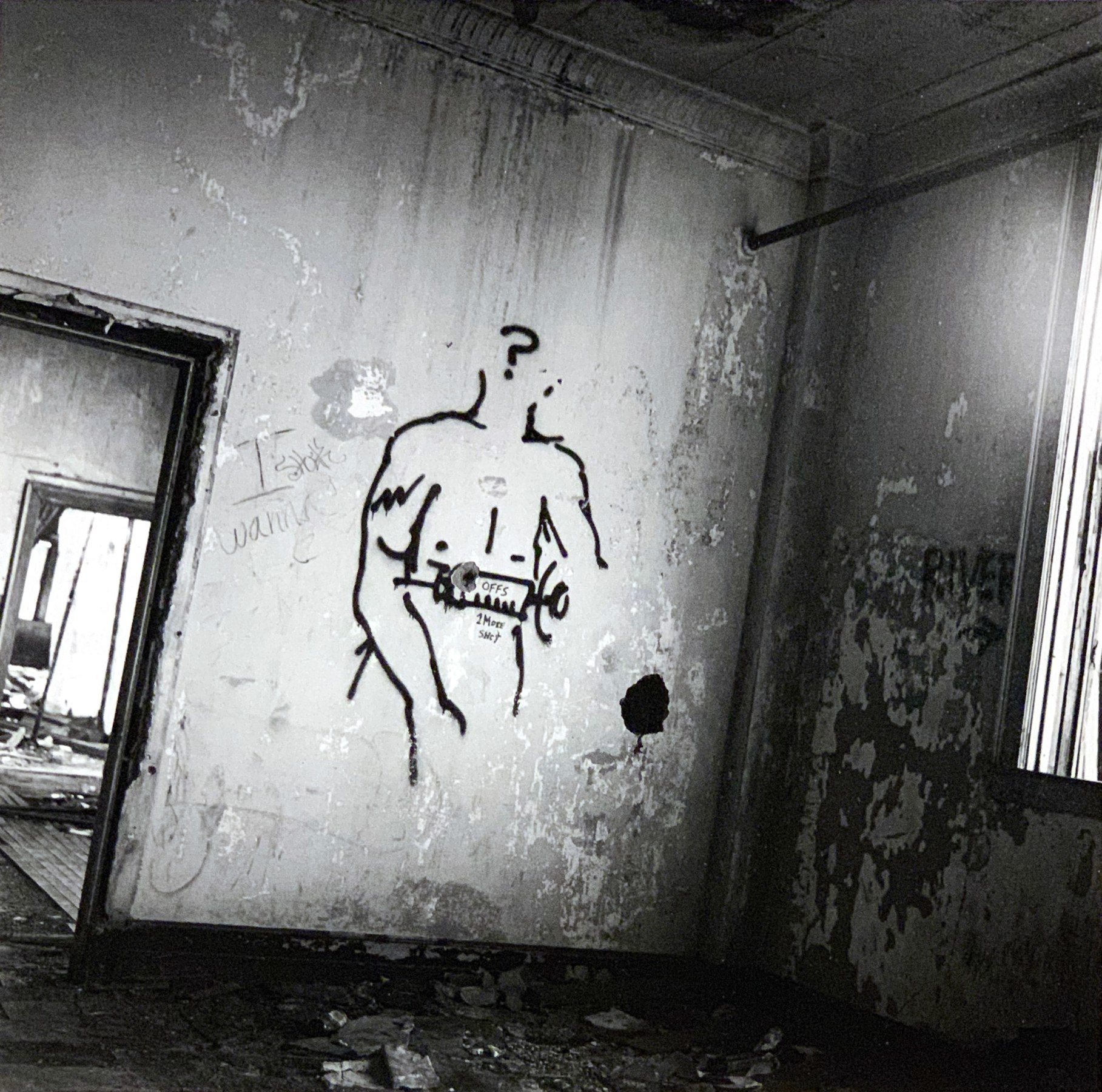 Pier 47 by Tim Greathouse