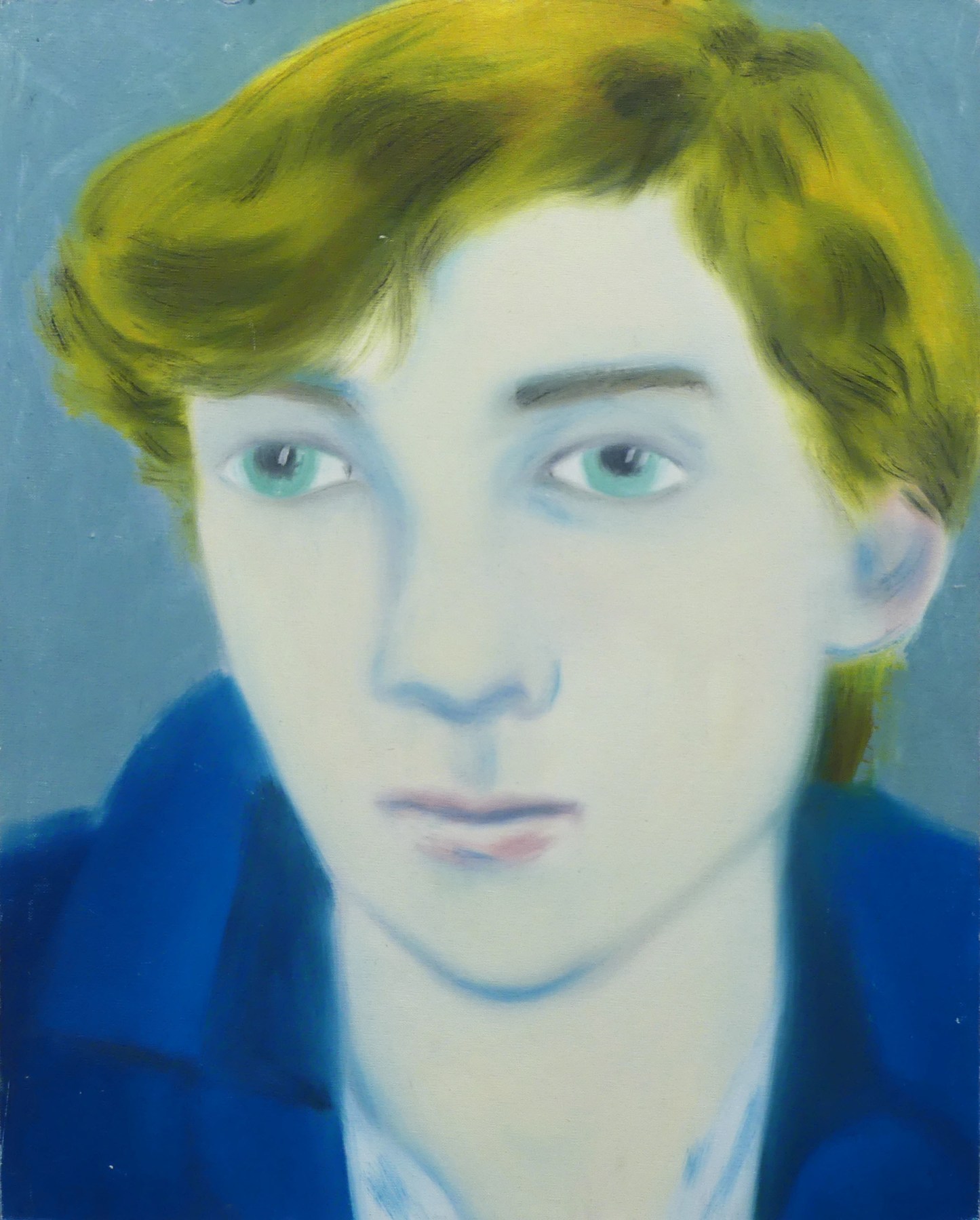 Larry Stanton, Jody, 1982