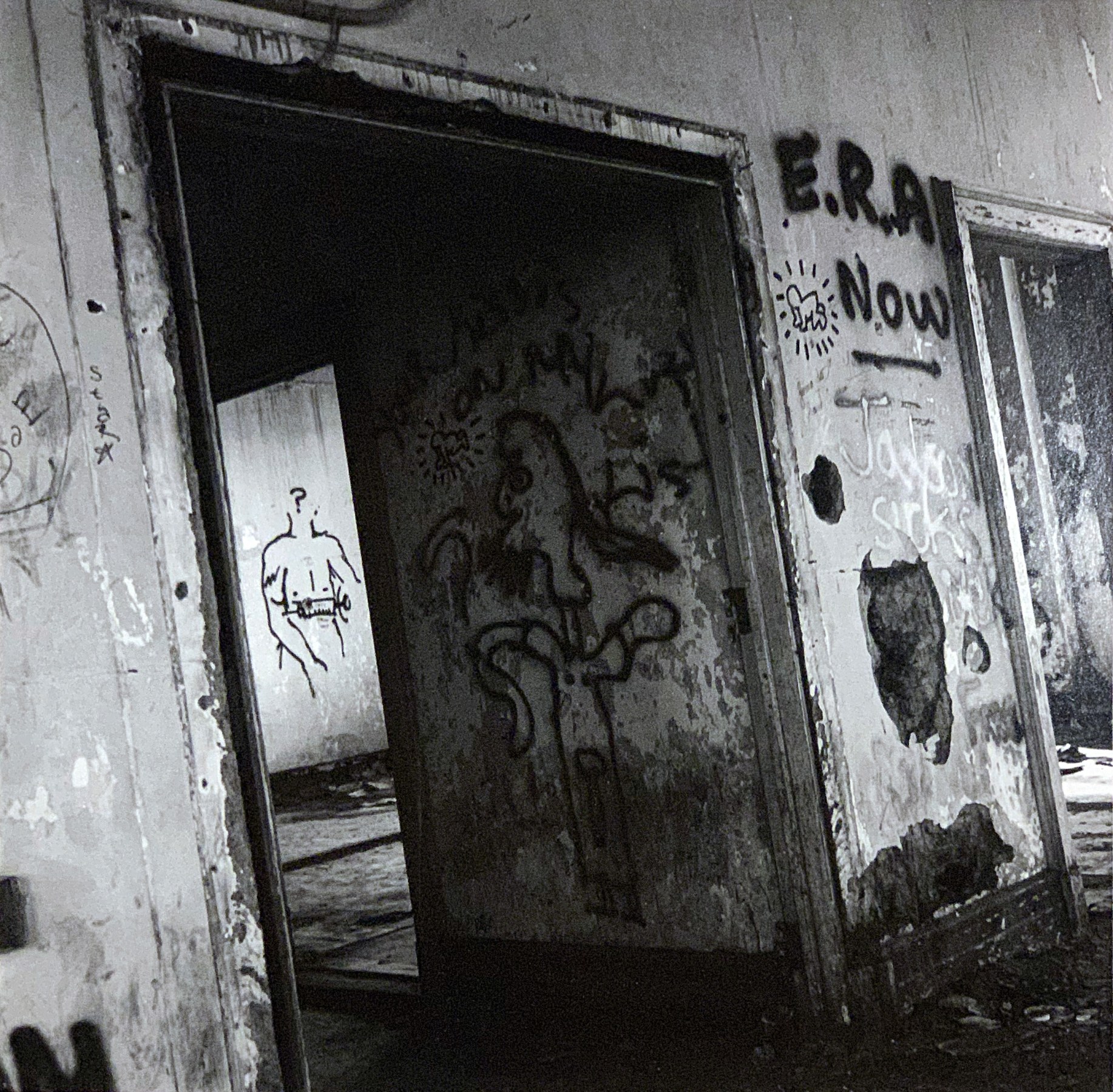 Pier 47 by Tim Greathouse