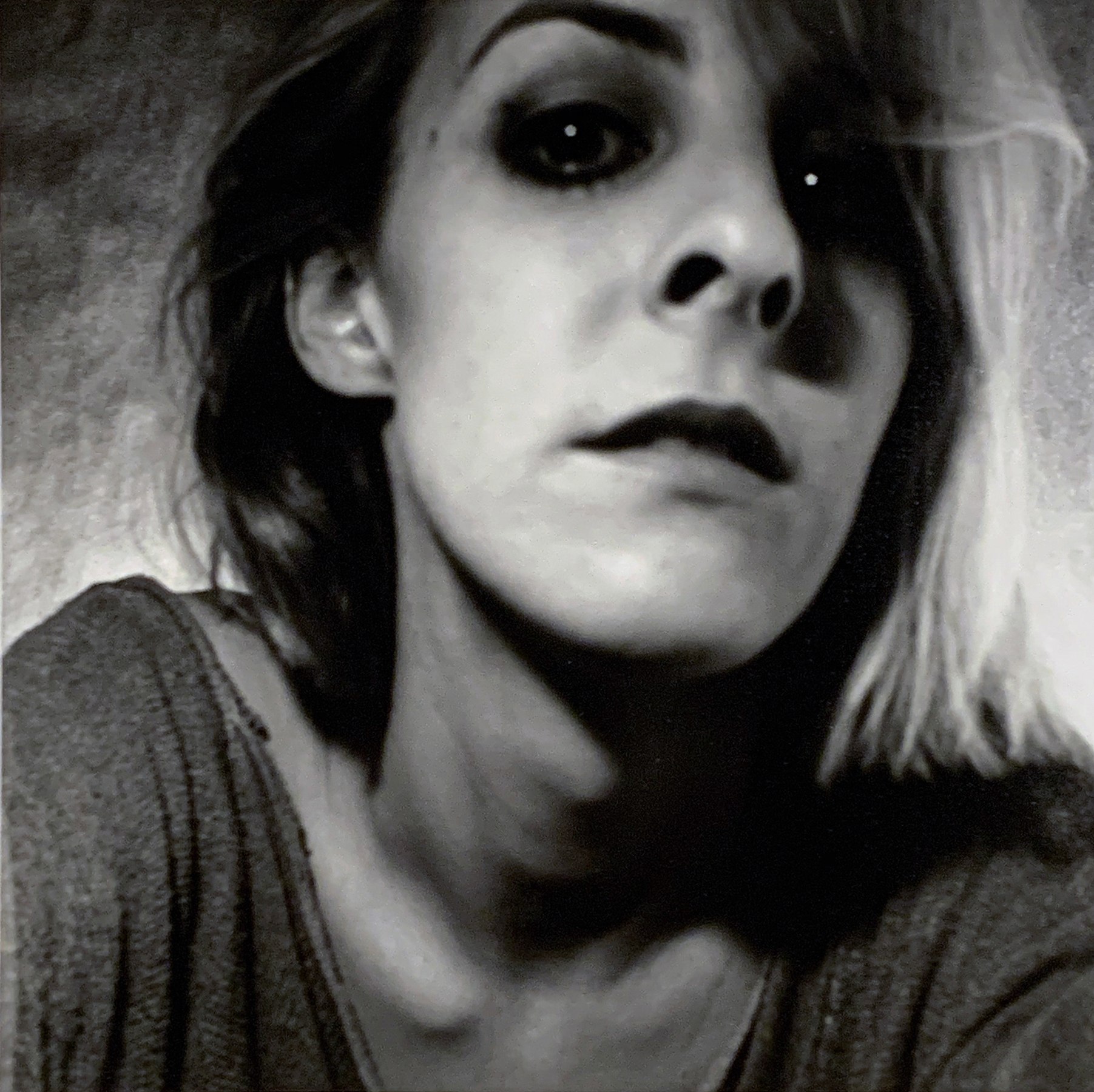 Greer Lankton by Tim Greathouse