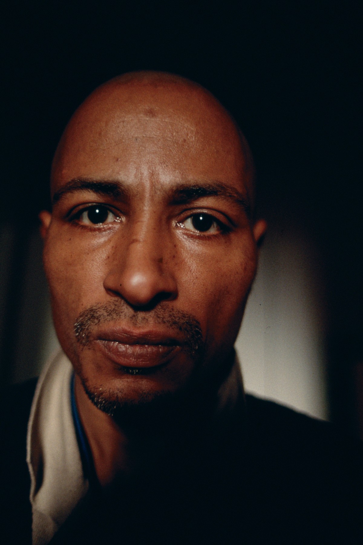 Arlene Gottfried From the series &quot;Midnight&quot;