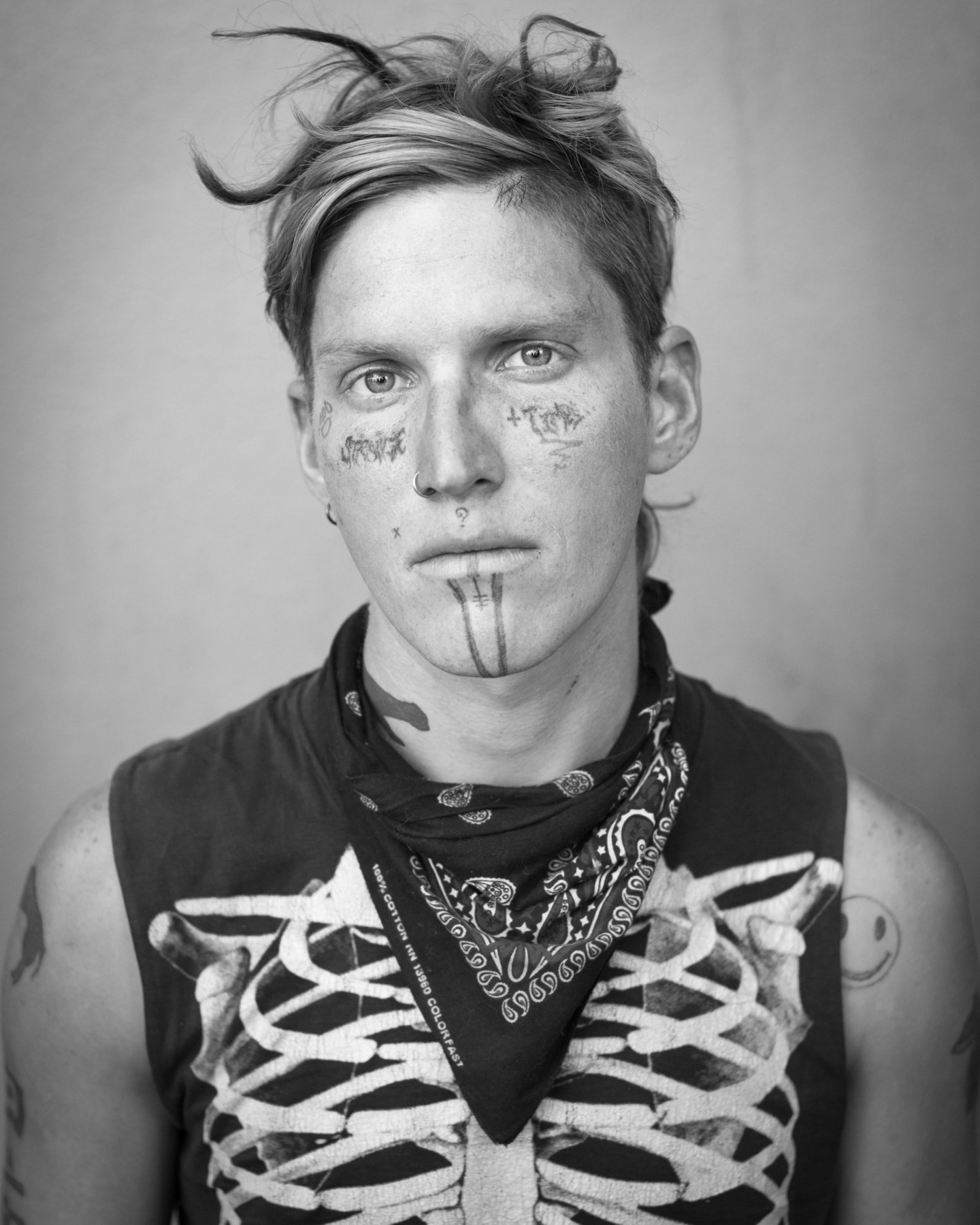 Michael Joseph And Rachael Dunville