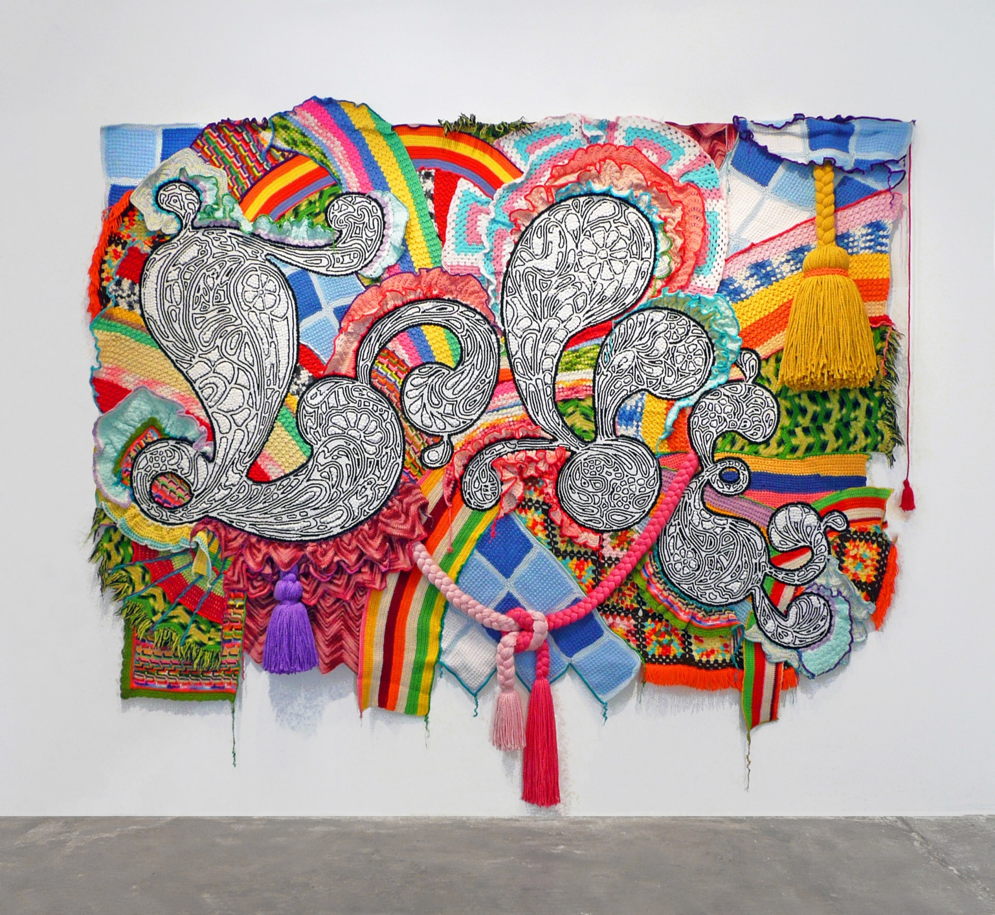 Miyoshi Barosh LOVE, 2007