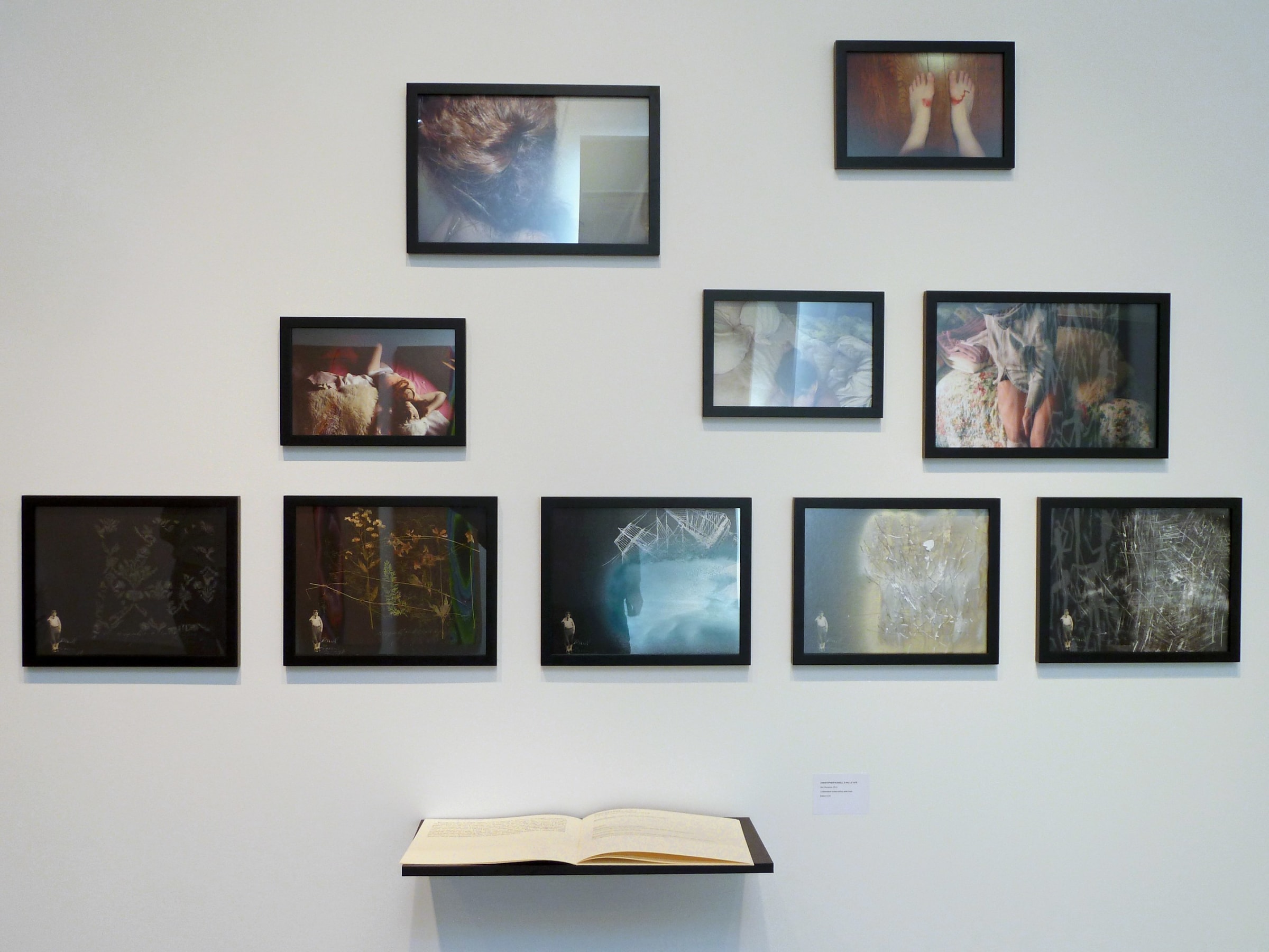 Installation Views of Tilt Shift LA: New Queer Perspectives on the Western Edge