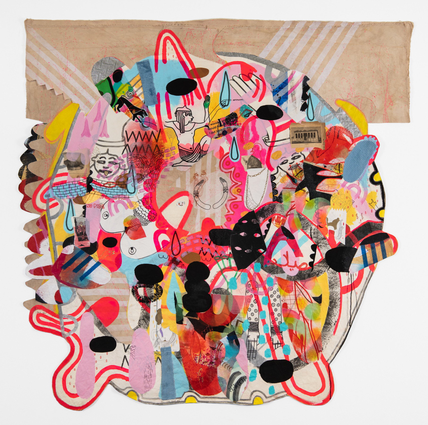 Jackie Milad&nbsp; Birth (Milad) 1, 2022