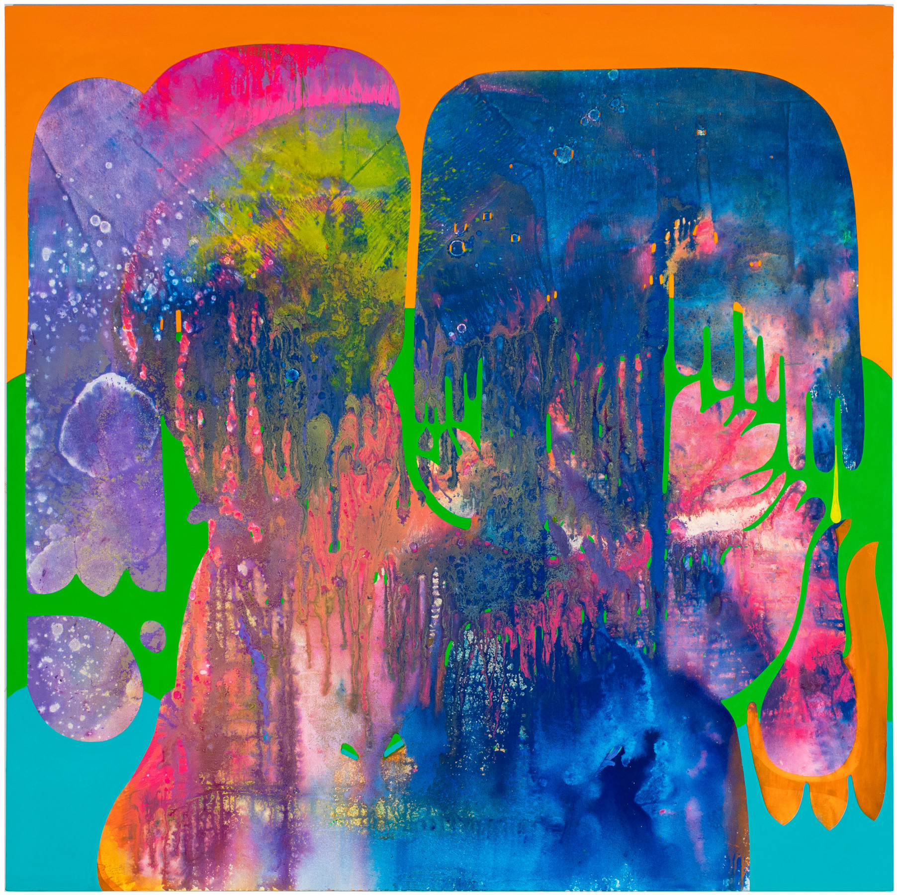 Vian Sora Multiverse, 2023