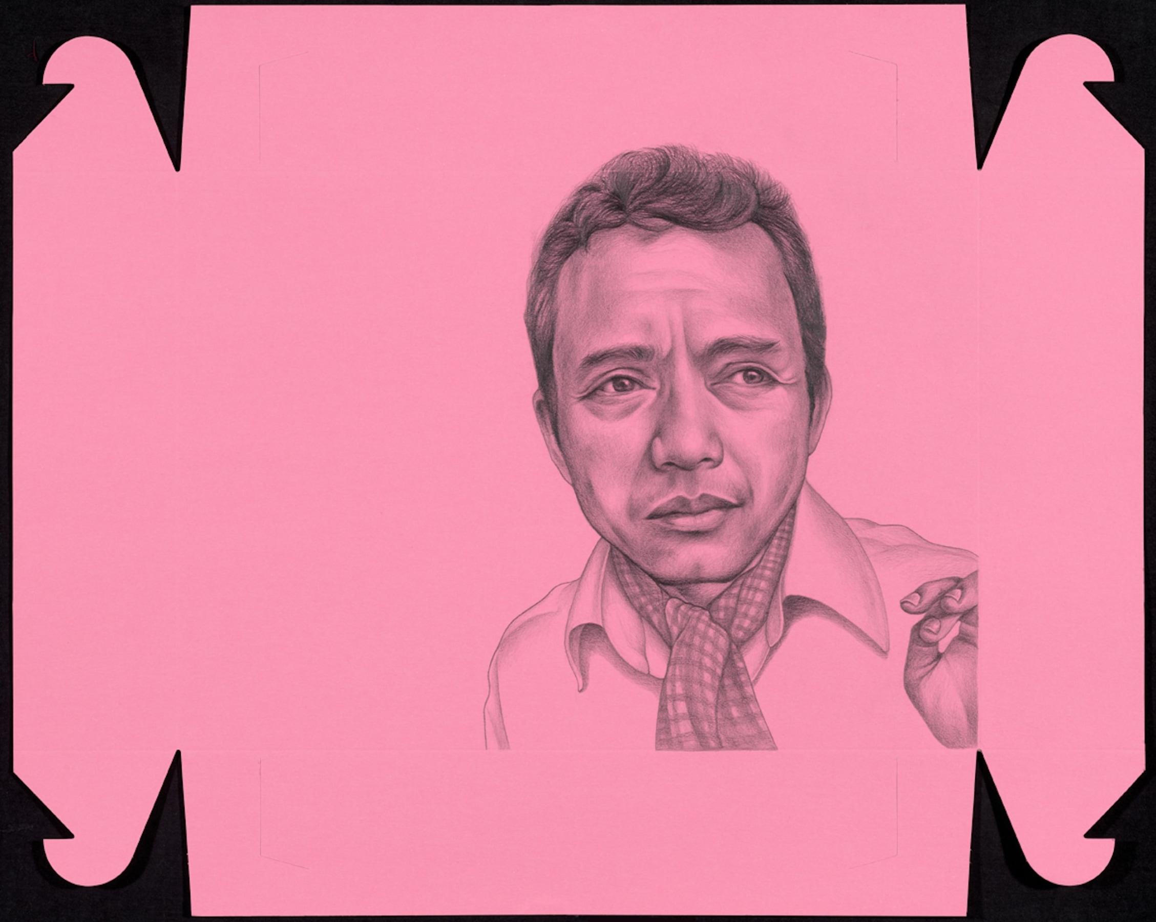 Phung Huynh Arn Chorn-Pond, 2023