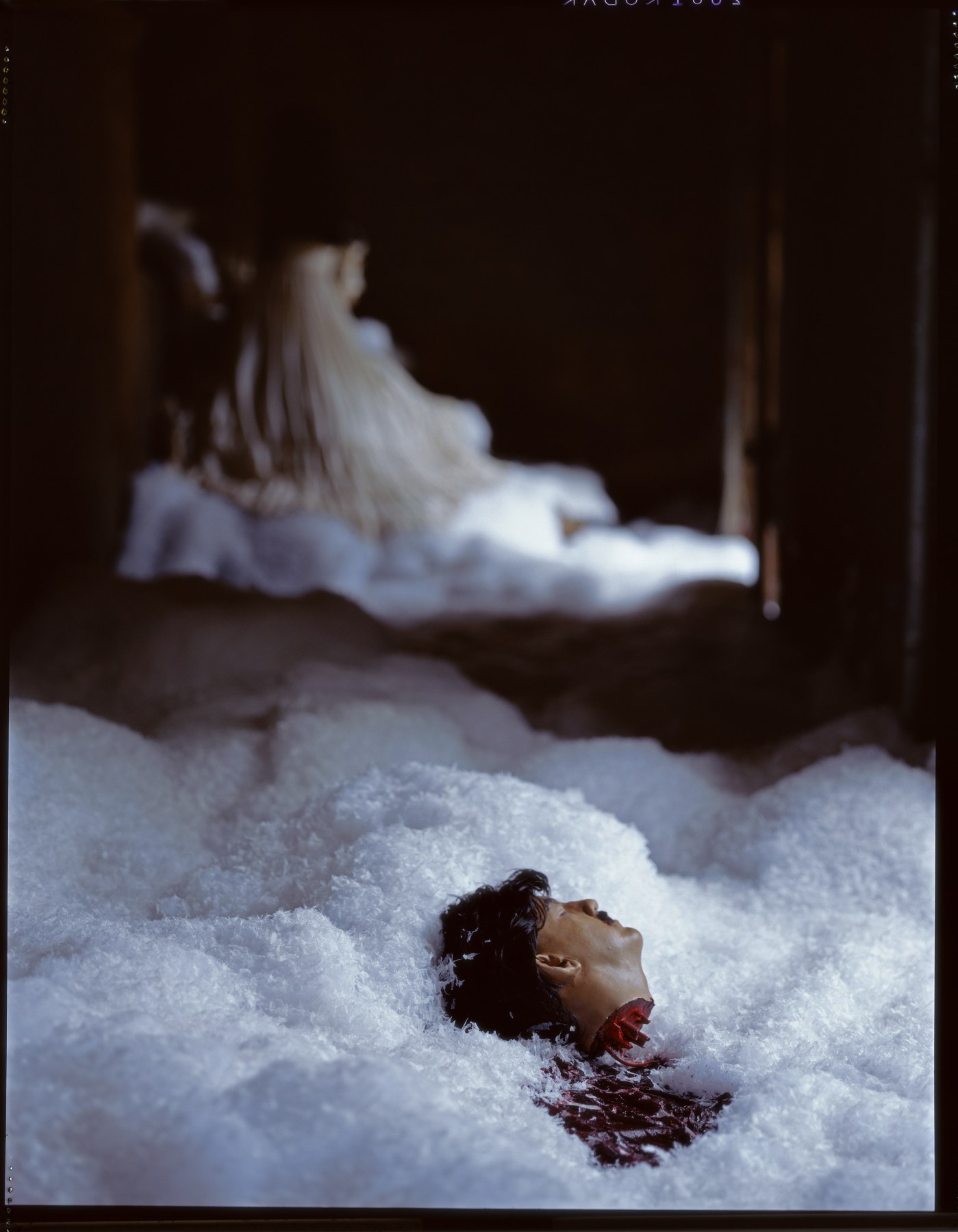 Ken Gonzales-Day Untitled #49,1996