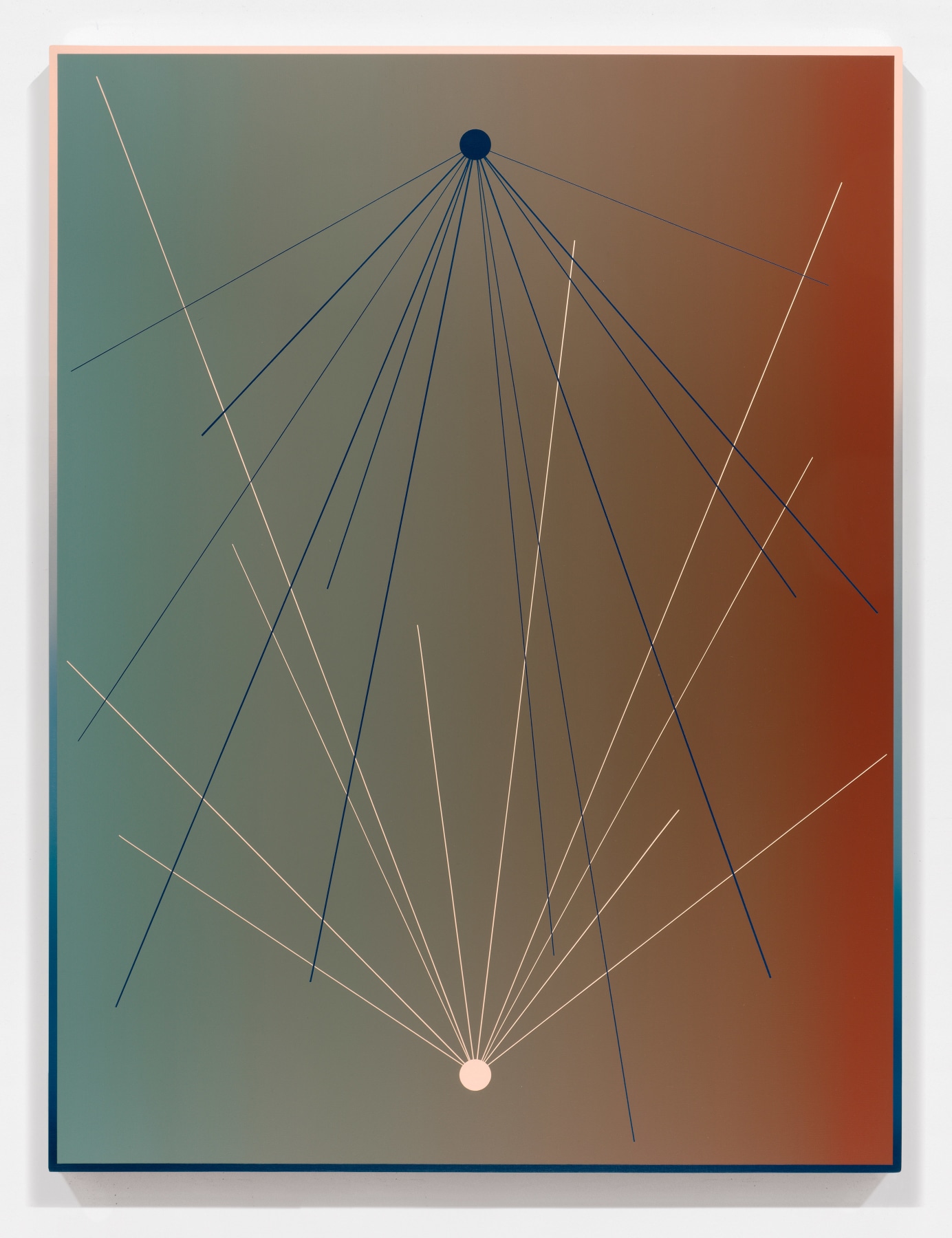 Nicolas Grenier Mutual Exposure (II), 2018
