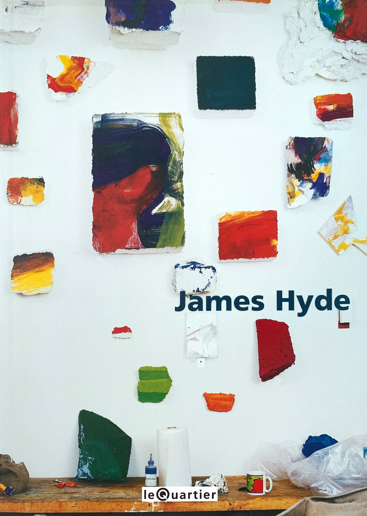 James Hyde