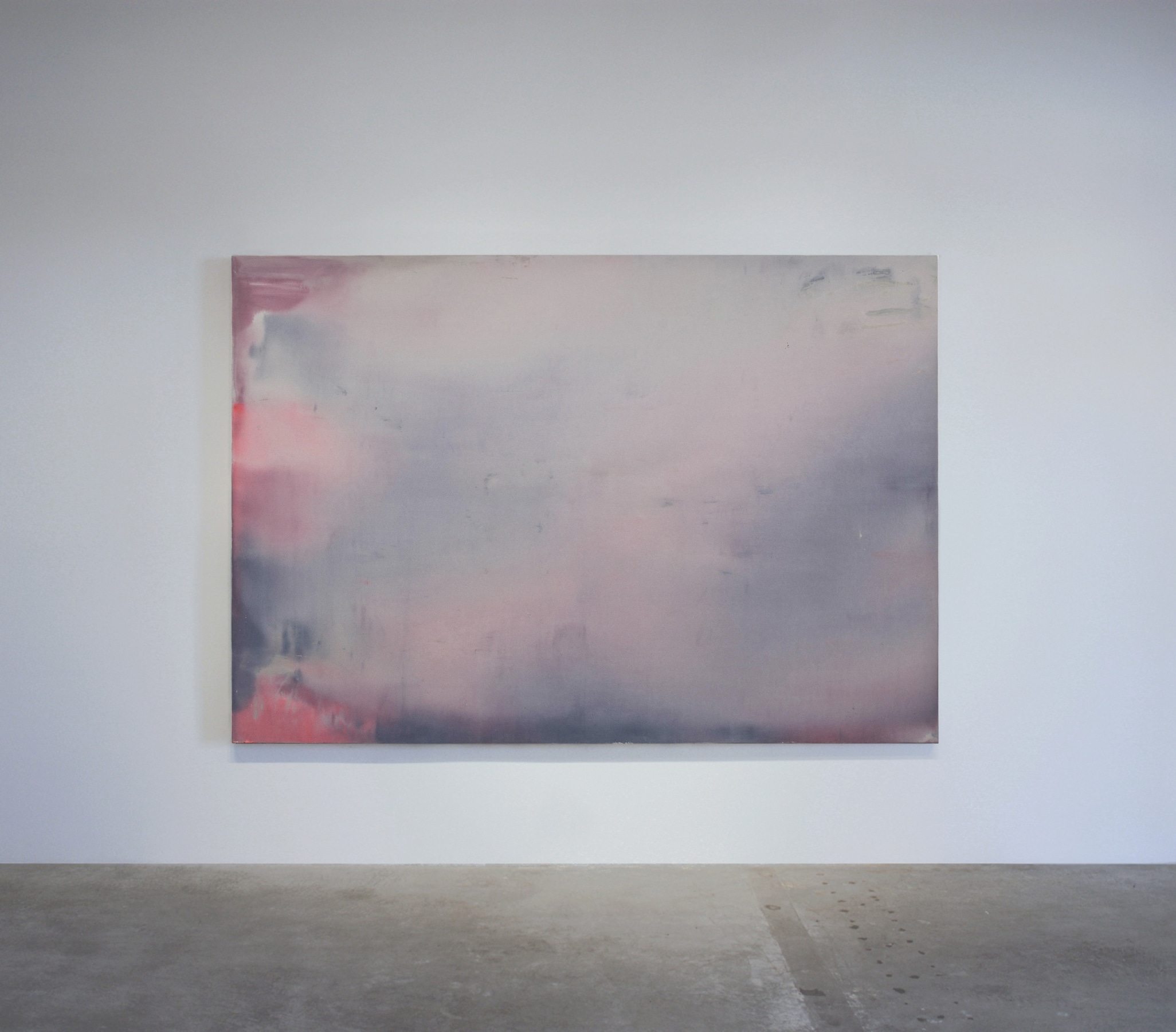 Installation View of Mara De Luca: Cruise Collection 2013