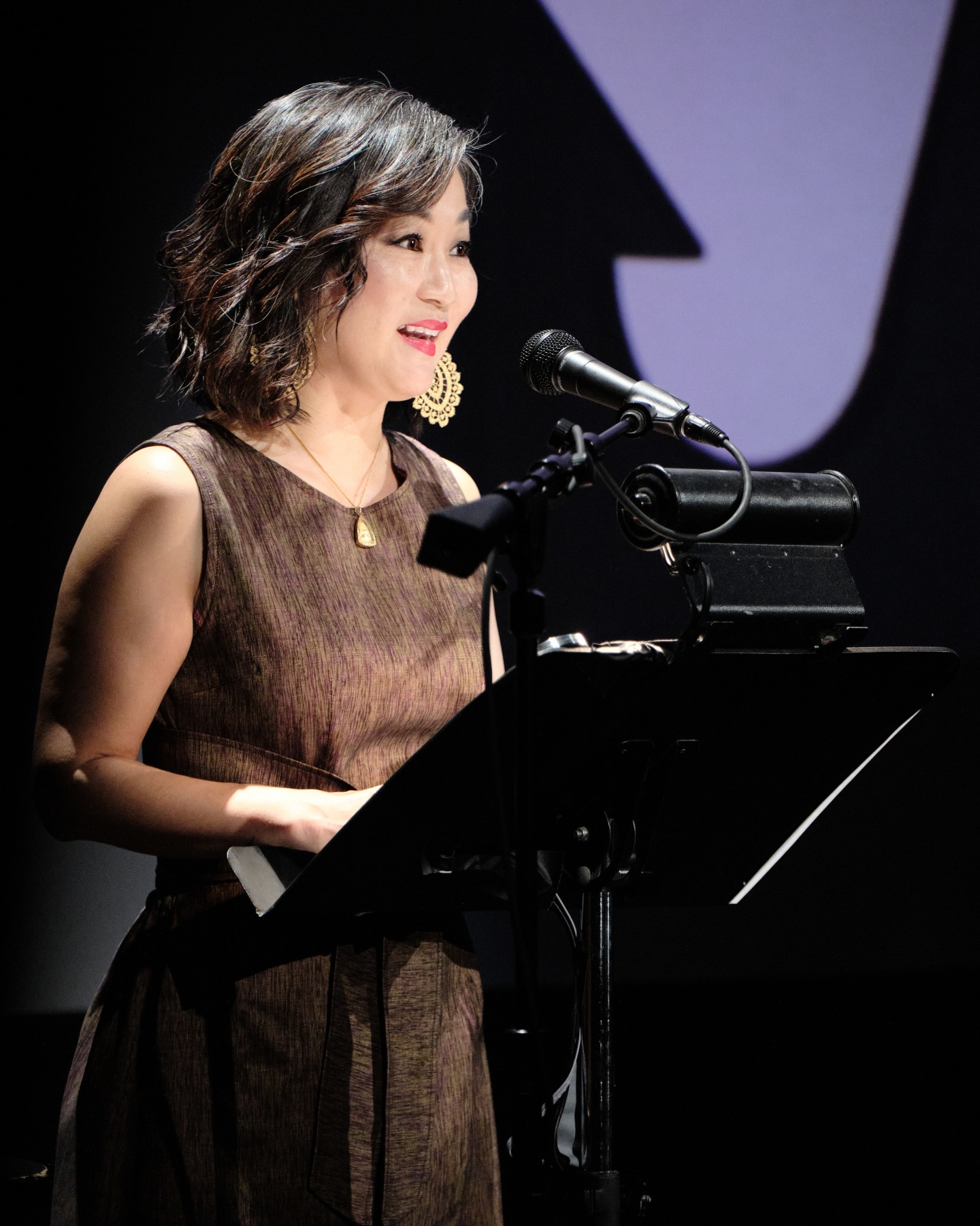 PENNY STAMPS: PHUNG HUYNH, March 27, 2025, Unversity of Michigan, Ann Arbor, MI