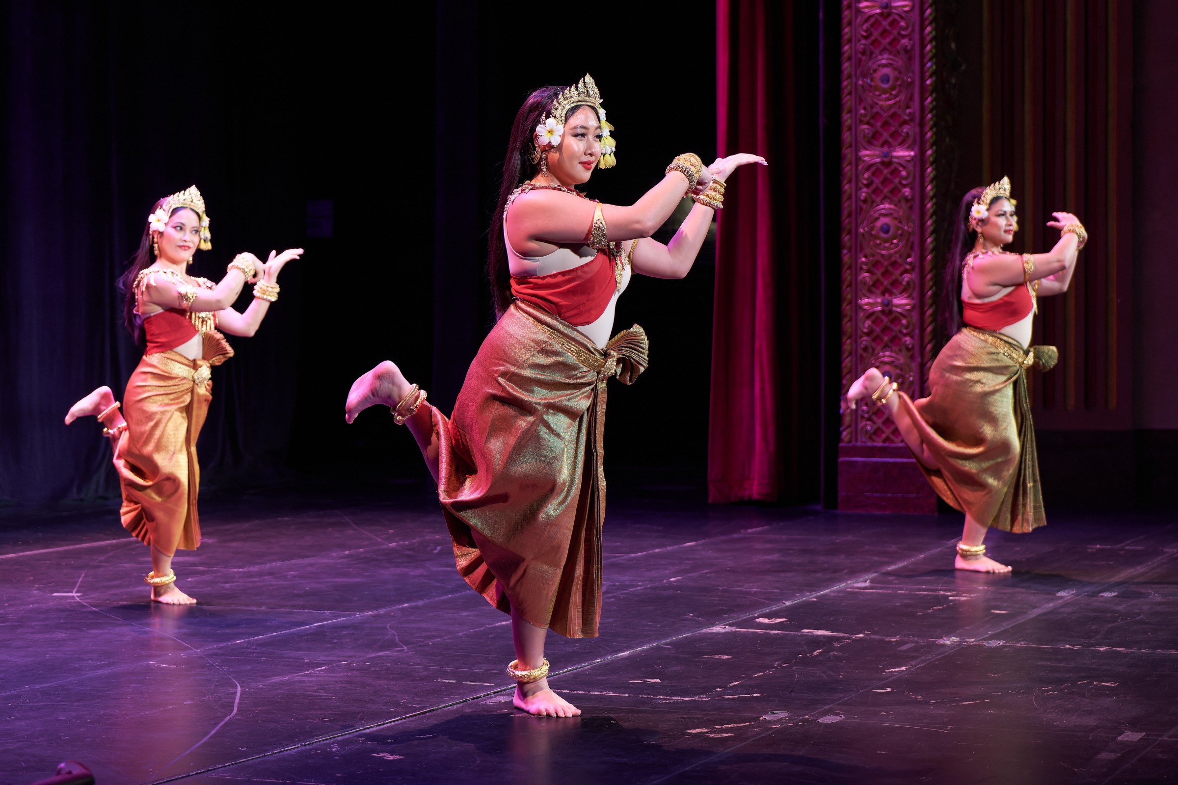 PENNY STAMPS: PHUNG HUYNH, March 27, 2025, Unversity of Michigan, Ann Arbor, MI