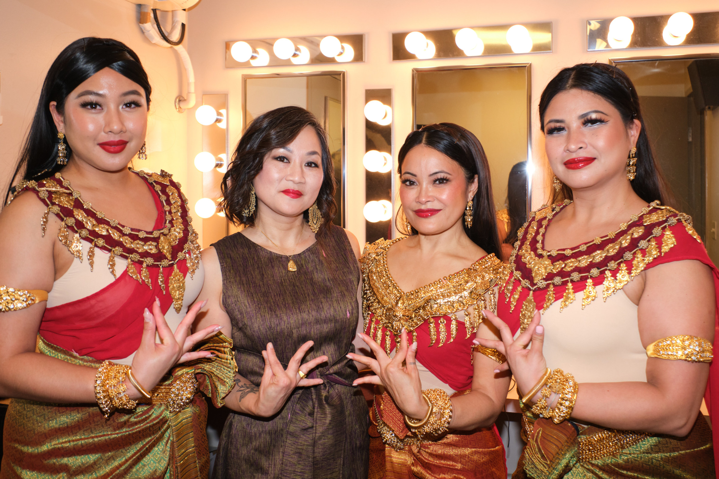 PENNY STAMPS: PHUNG HUYNH, March 27, 2025, Unversity of Michigan, Ann Arbor, MI