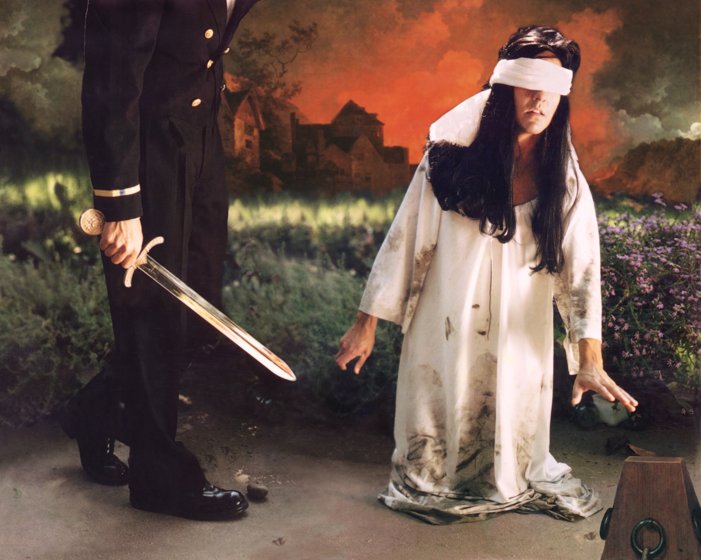 Ken Gonzales-Day Untitled #32,&nbsp;1996