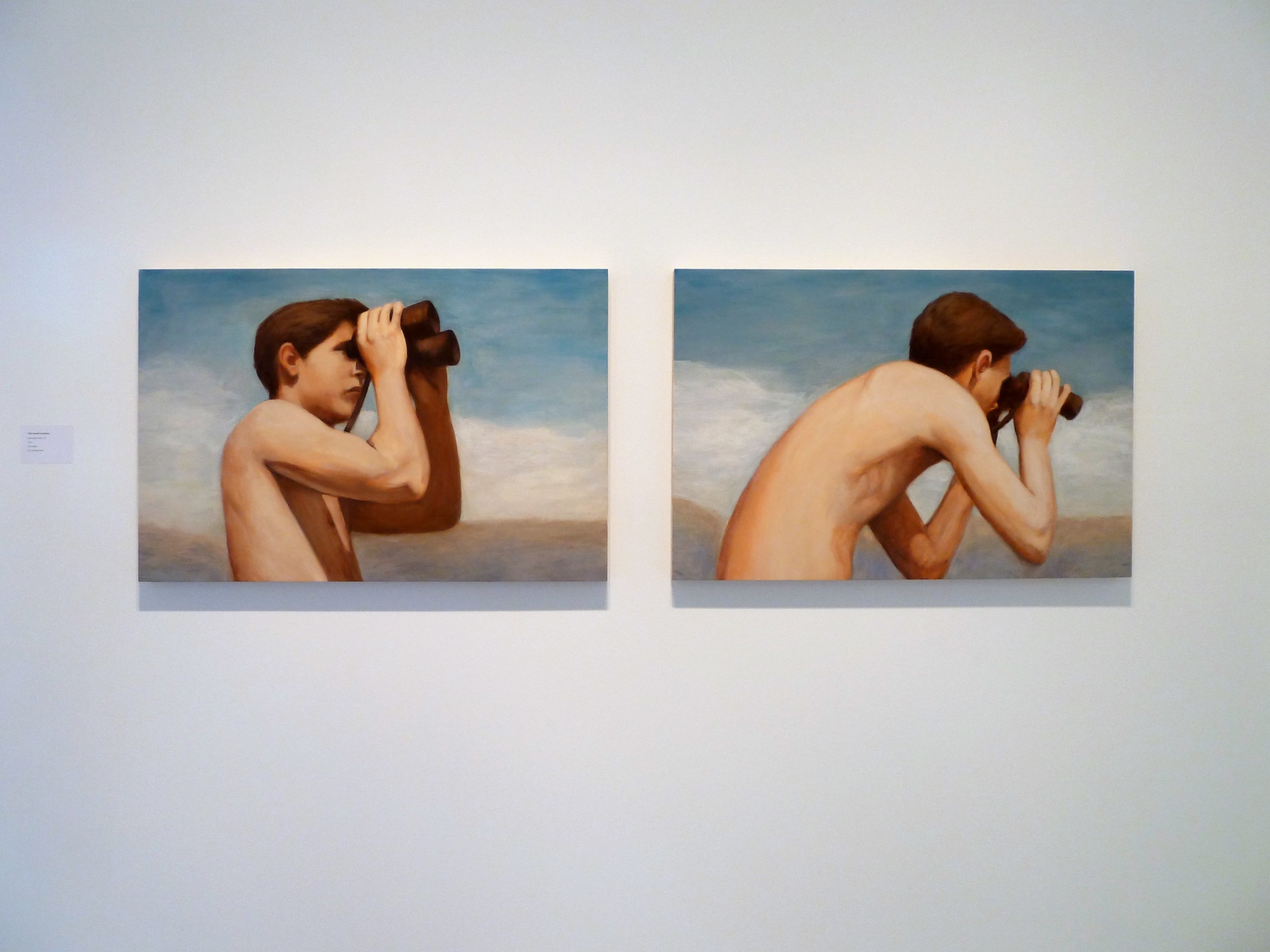 Installation Views of Tilt Shift LA: New Queer Perspectives on the Western Edge