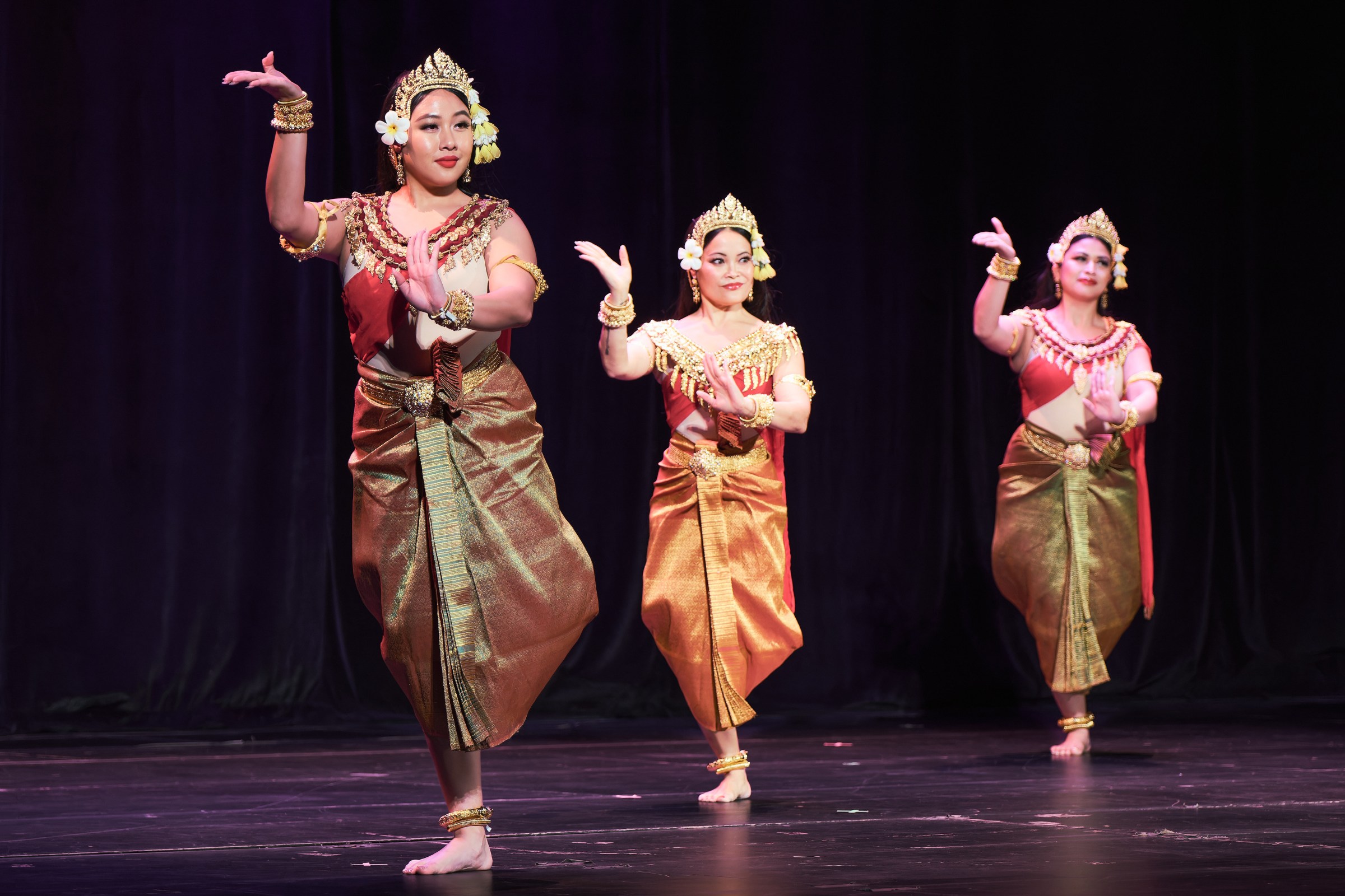 PENNY STAMPS: PHUNG HUYNH, March 27, 2025, Unversity of Michigan, Ann Arbor, MI