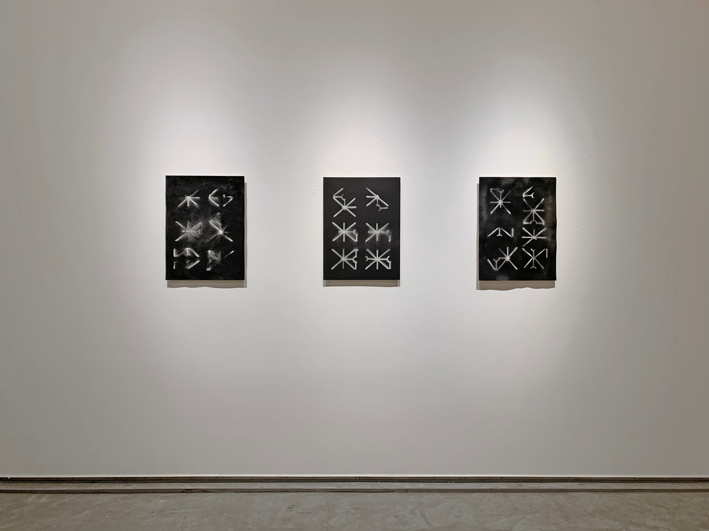 Installation view of&nbsp;Graft,&nbsp;ICA San Diego, on view&nbsp;March 4 &ndash; August 6, 2023.