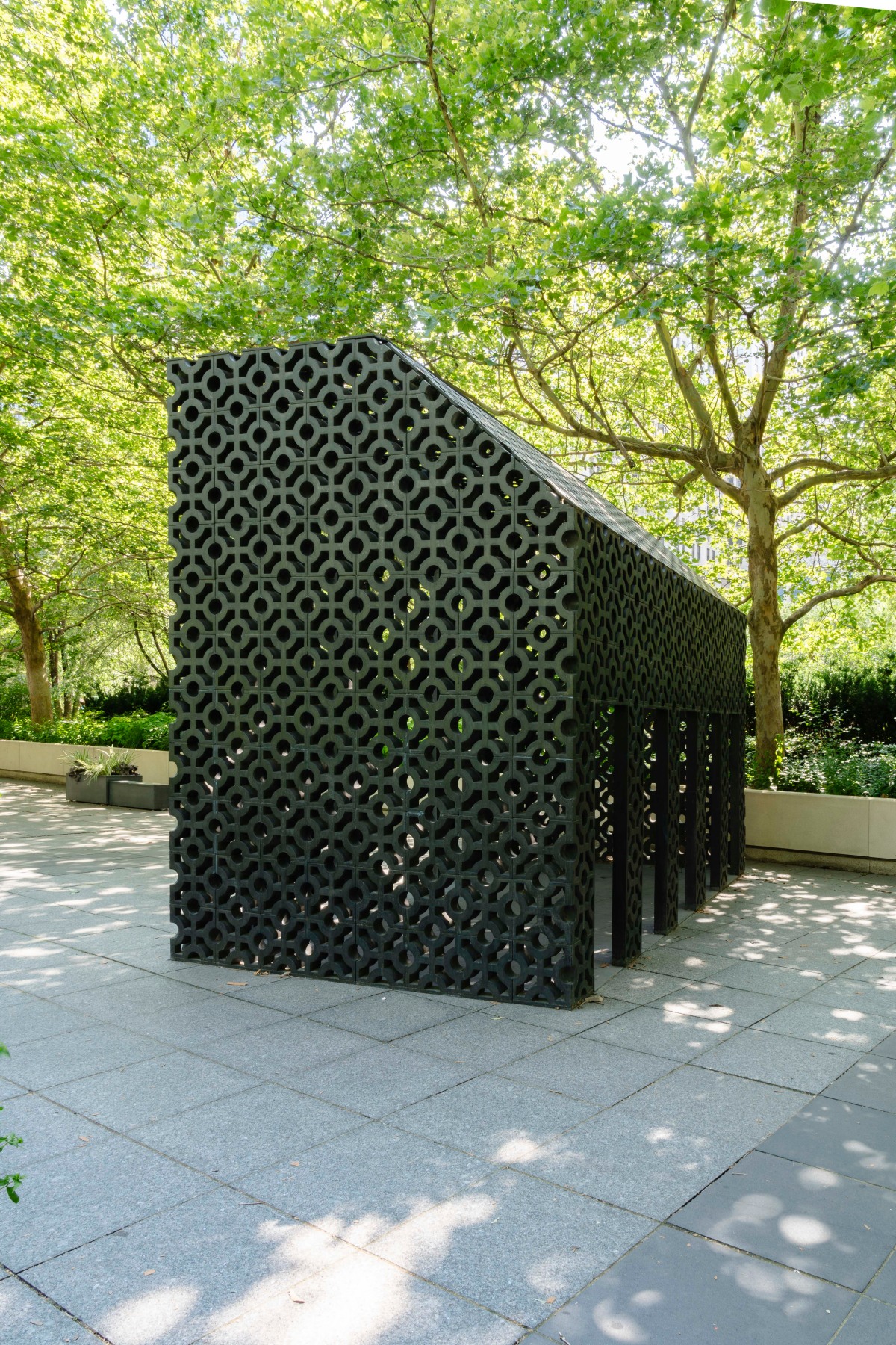 Installation view of Toolbox @ Twenty: The Seldoms,&nbsp;Hyde Park Art Center,&nbsp;September 24 &ndash; November 13, 2022