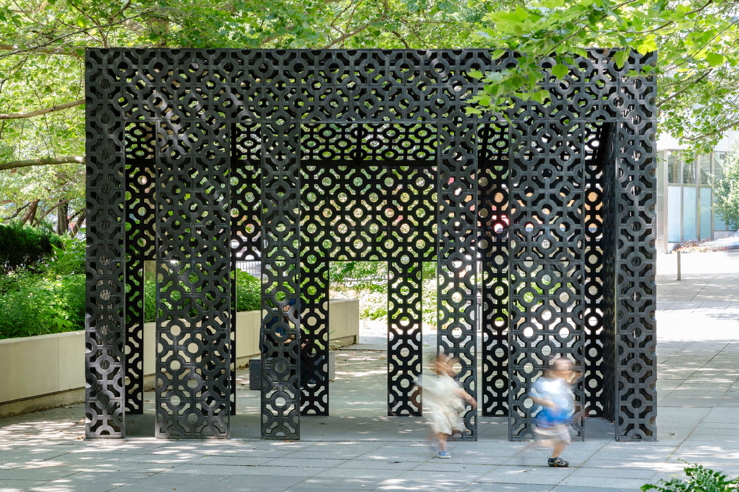 Installation view of Toolbox @ Twenty: The Seldoms,&nbsp;Hyde Park Art Center,&nbsp;September 24 &ndash; November 13, 2022